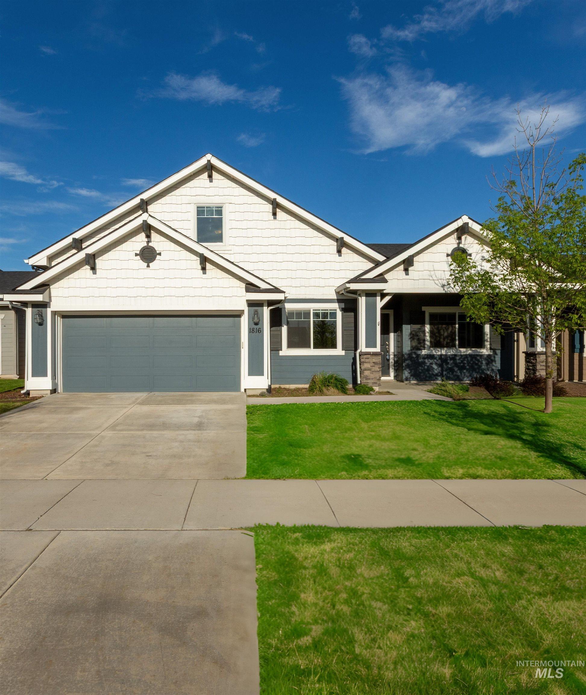 1816 N Snowfield Pl Property Photo 1