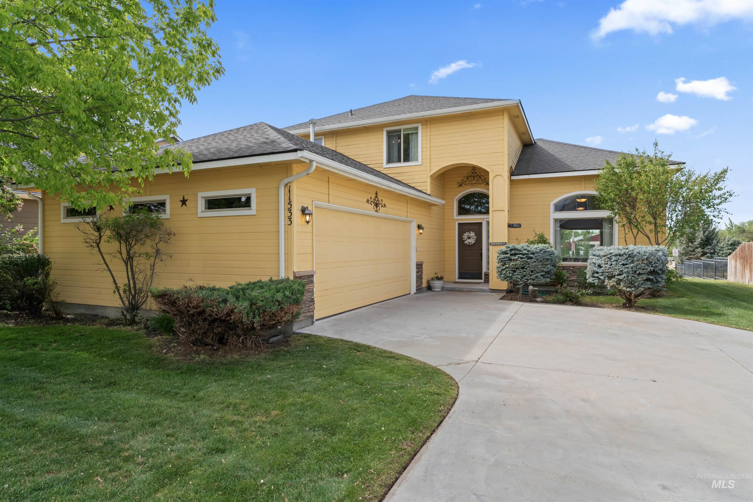 11533 W Celestial Dr Property Photo 1