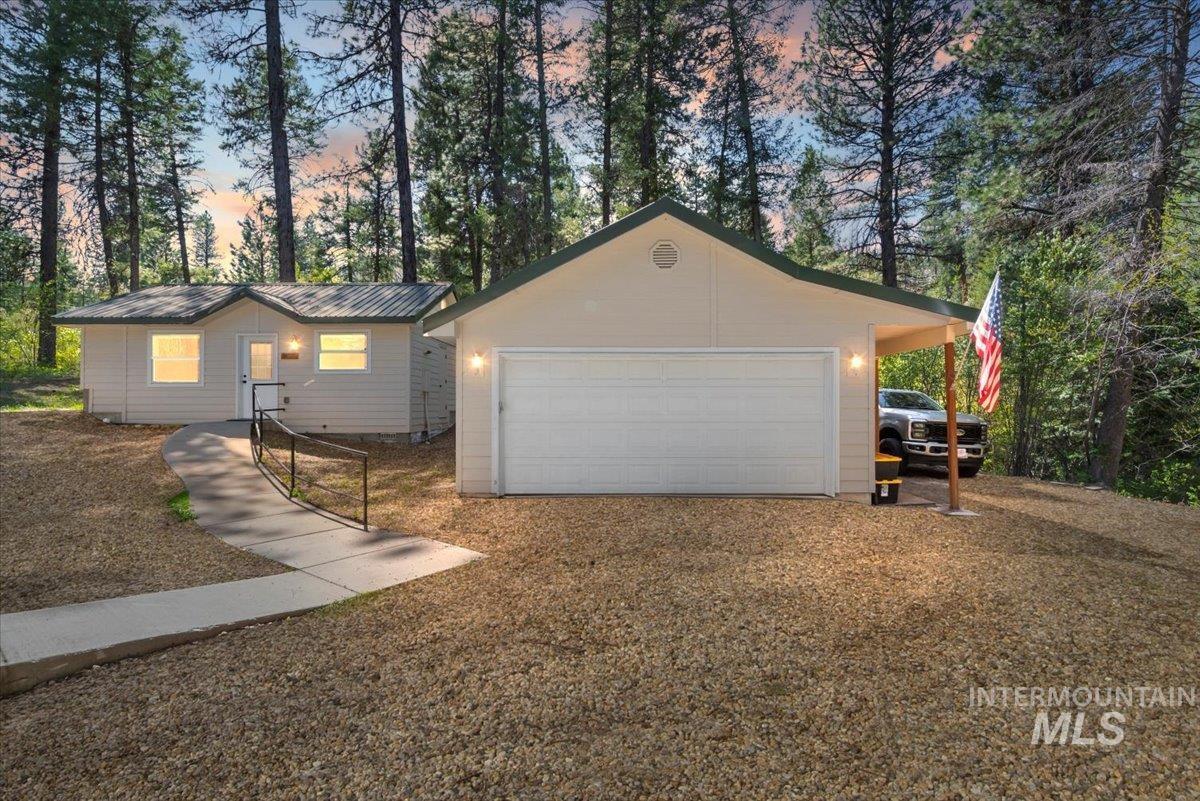 104 Sky Ridge Dr Property Photo