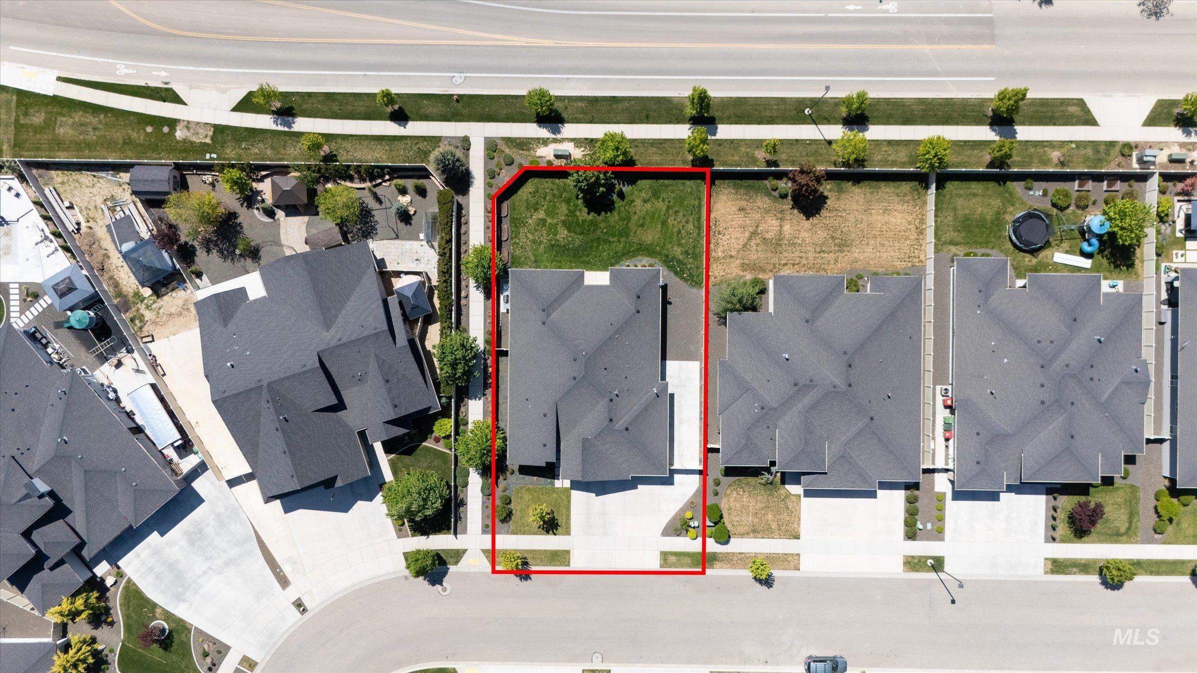 495 W Oak Springs Dr Property Photo 41