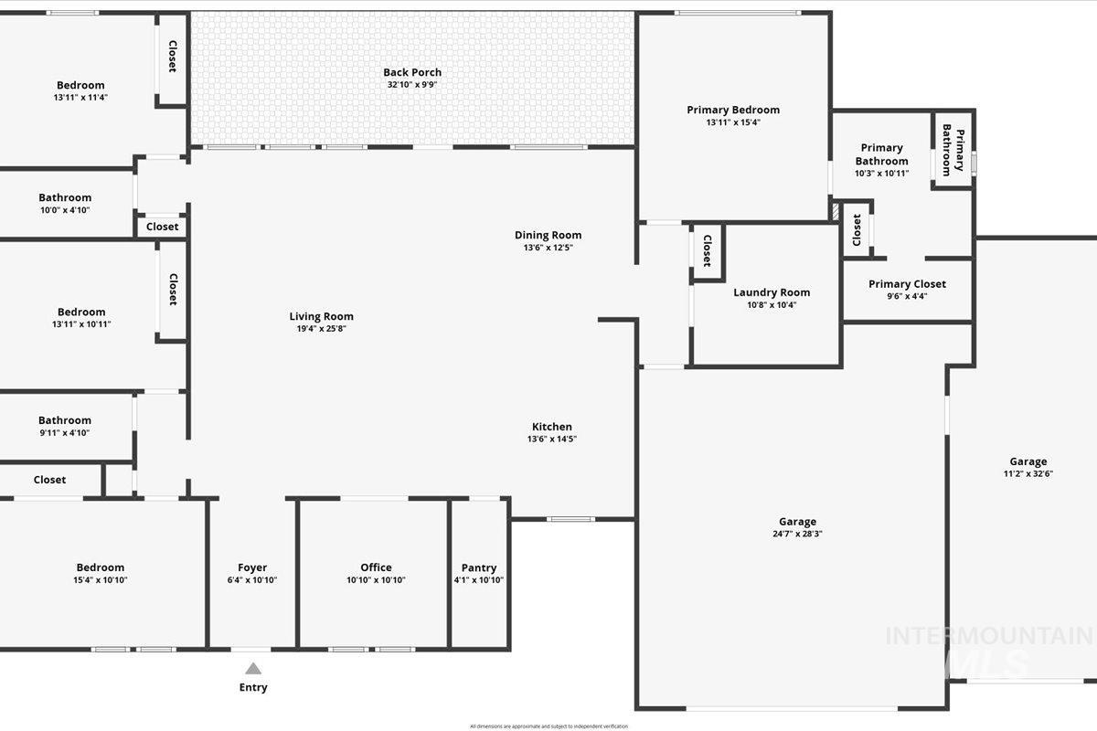 8209 Swiftwater Dr Property Photo 45