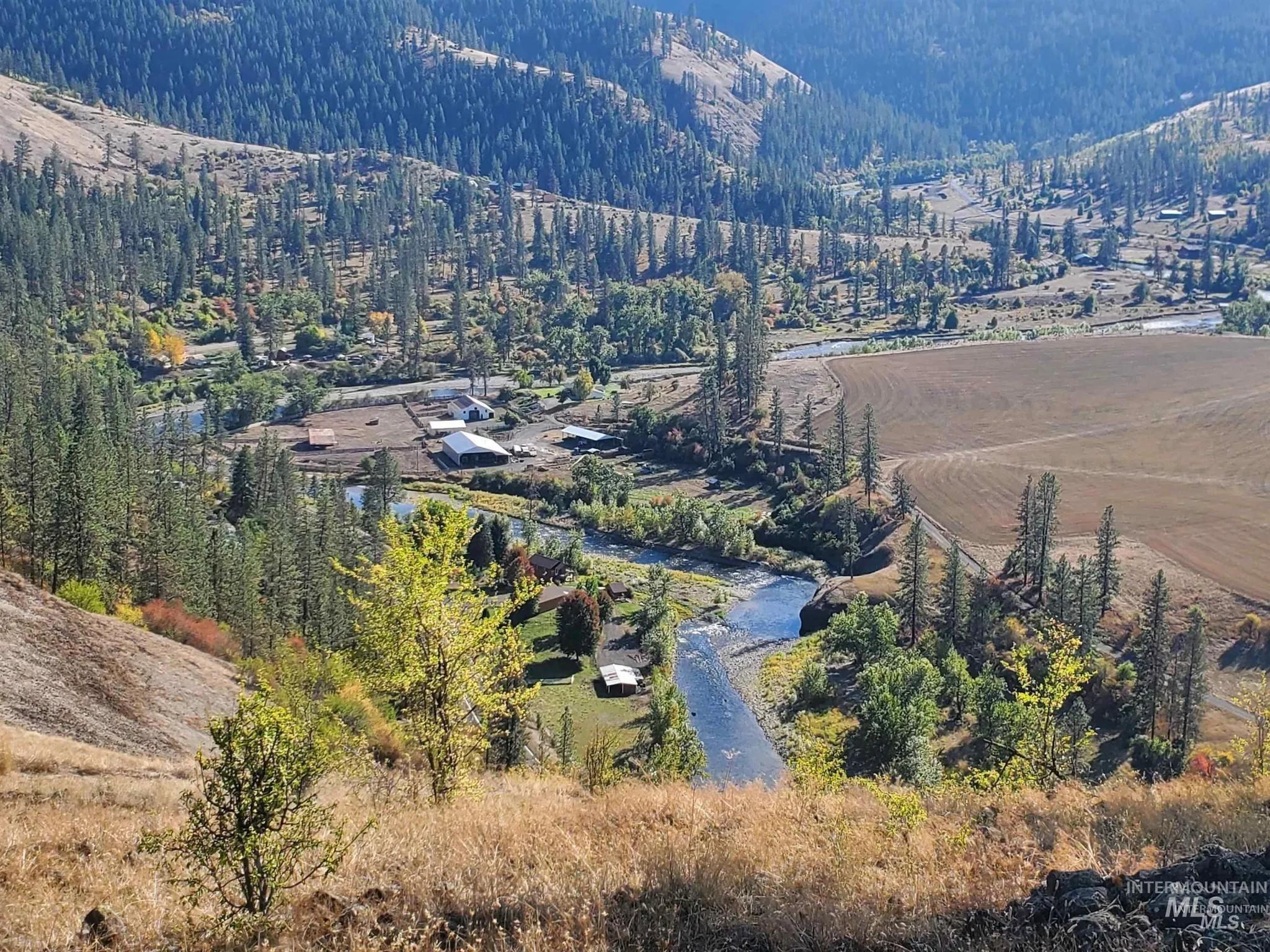 160, 204, 152 Rabbit Creek Road Property Photo 1