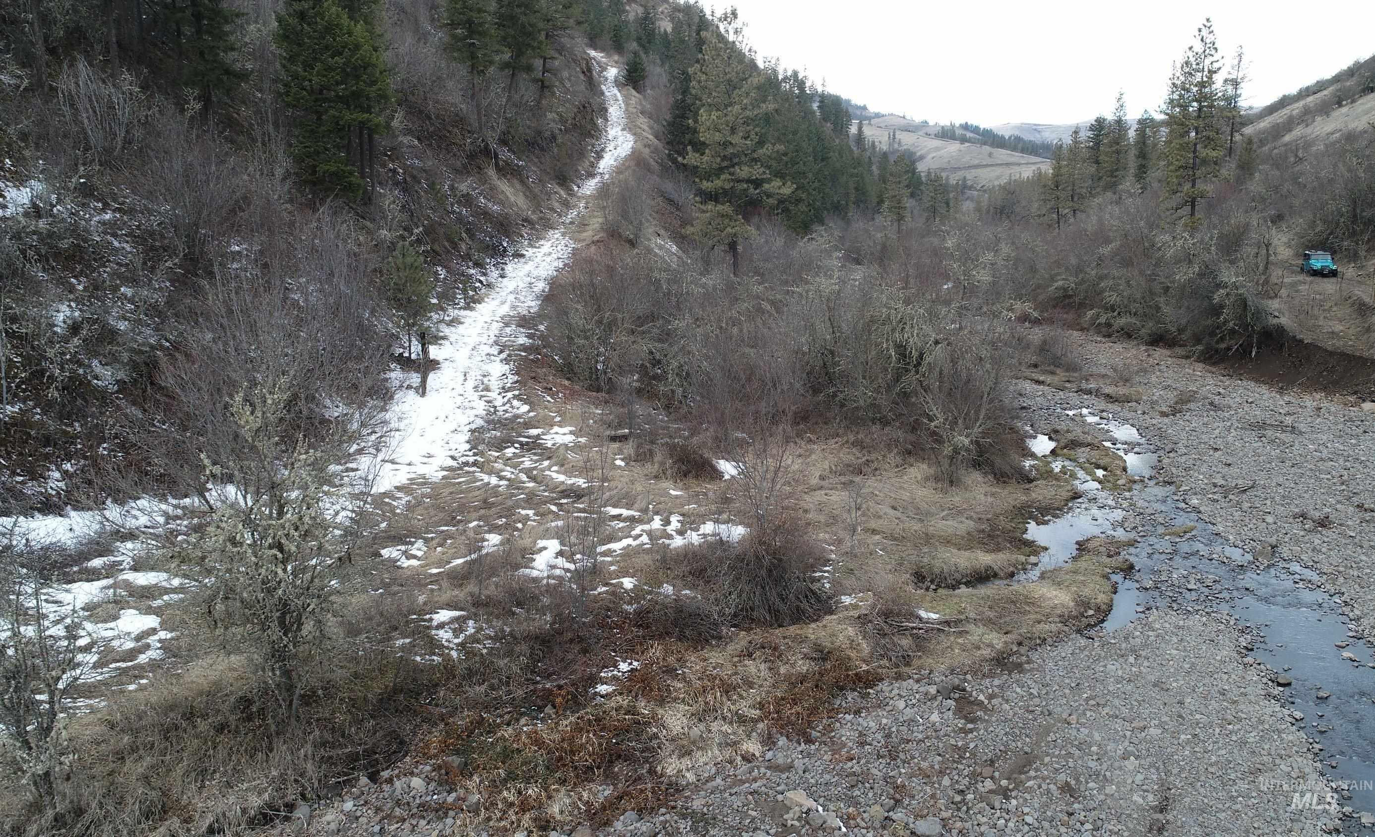 160, 204, 152 Rabbit Creek Road Property Photo 8