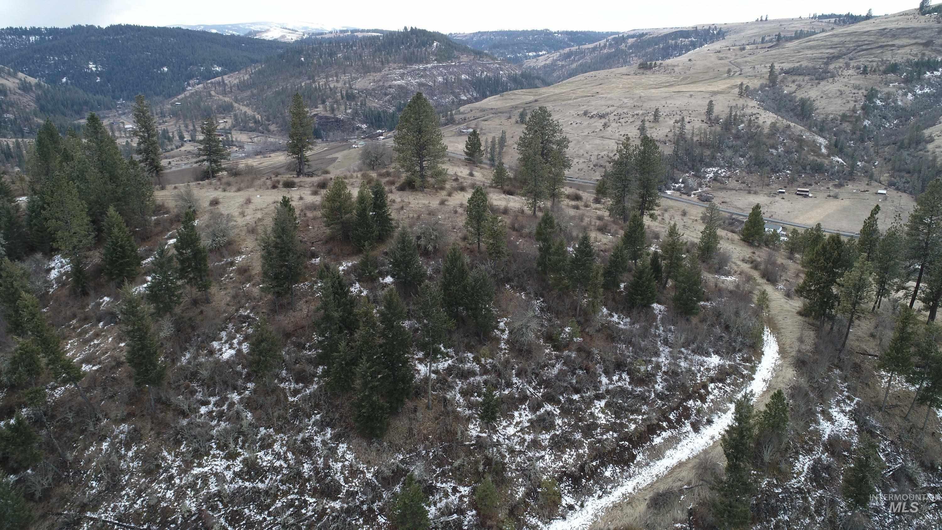 160, 204, 152 Rabbit Creek Road Property Photo 12