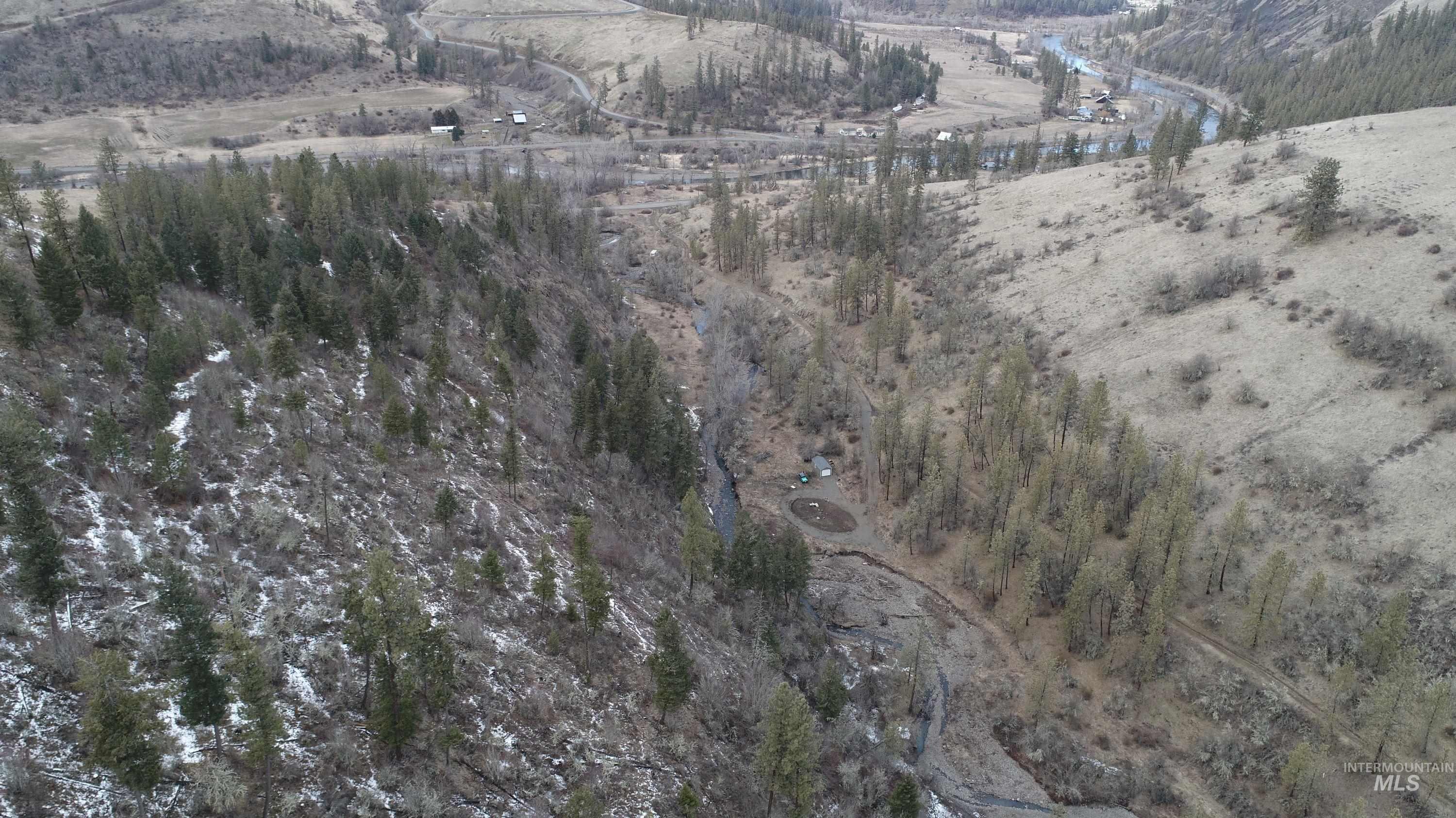 160, 204, 152 Rabbit Creek Road Property Photo 15