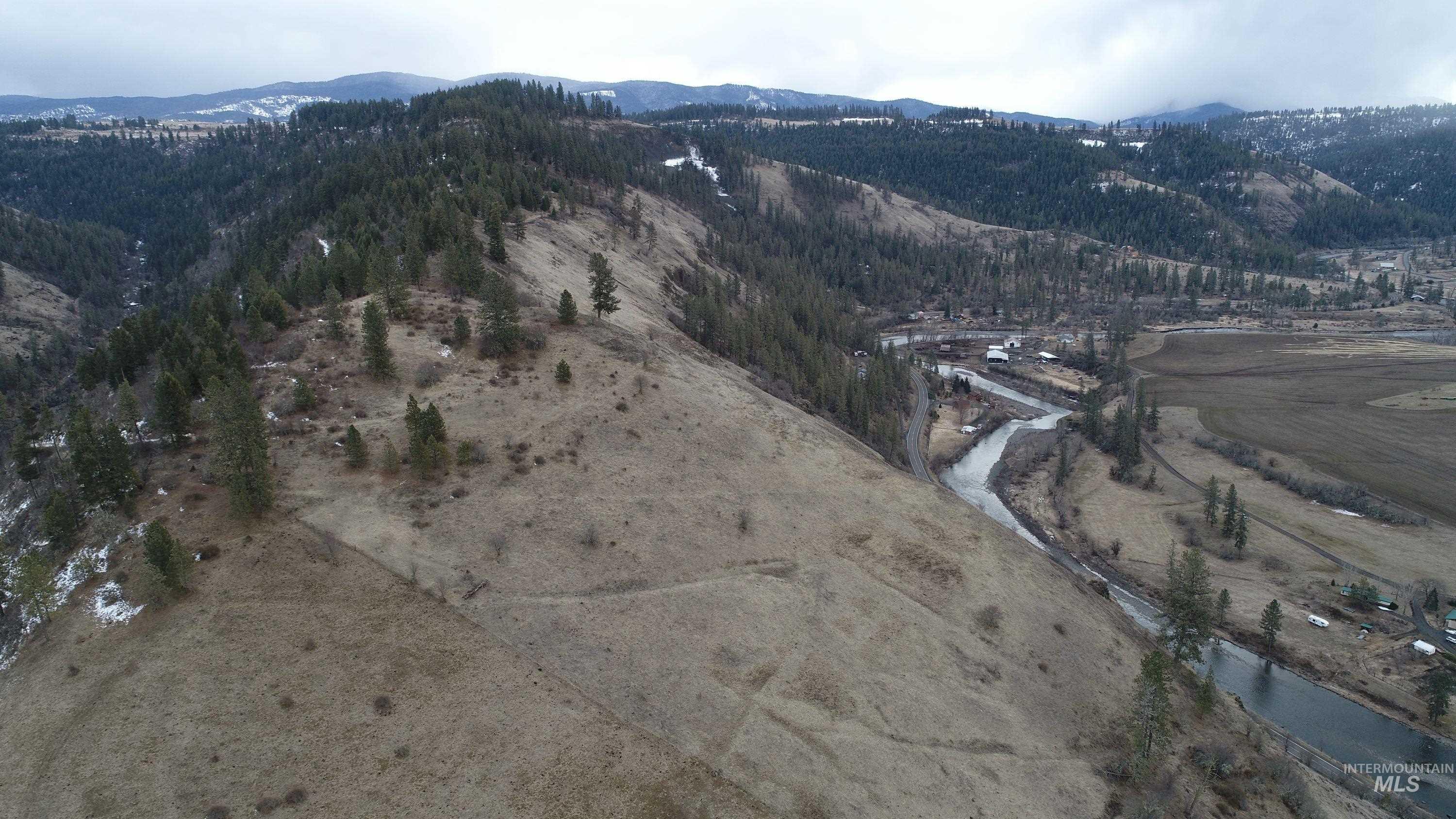160, 204, 152 Rabbit Creek Road Property Photo 20