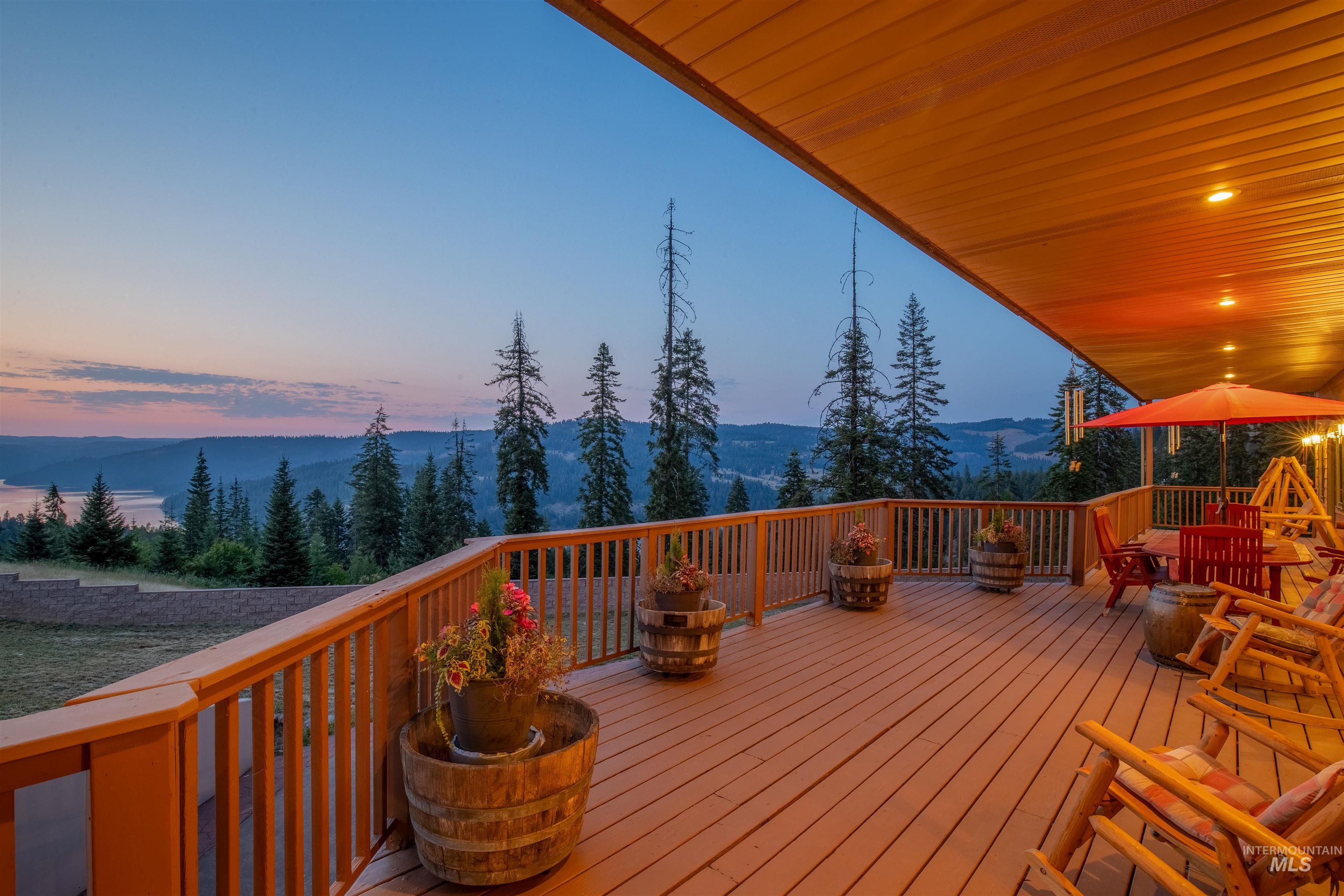 3688 Canyon Creek Road Property Photo 5