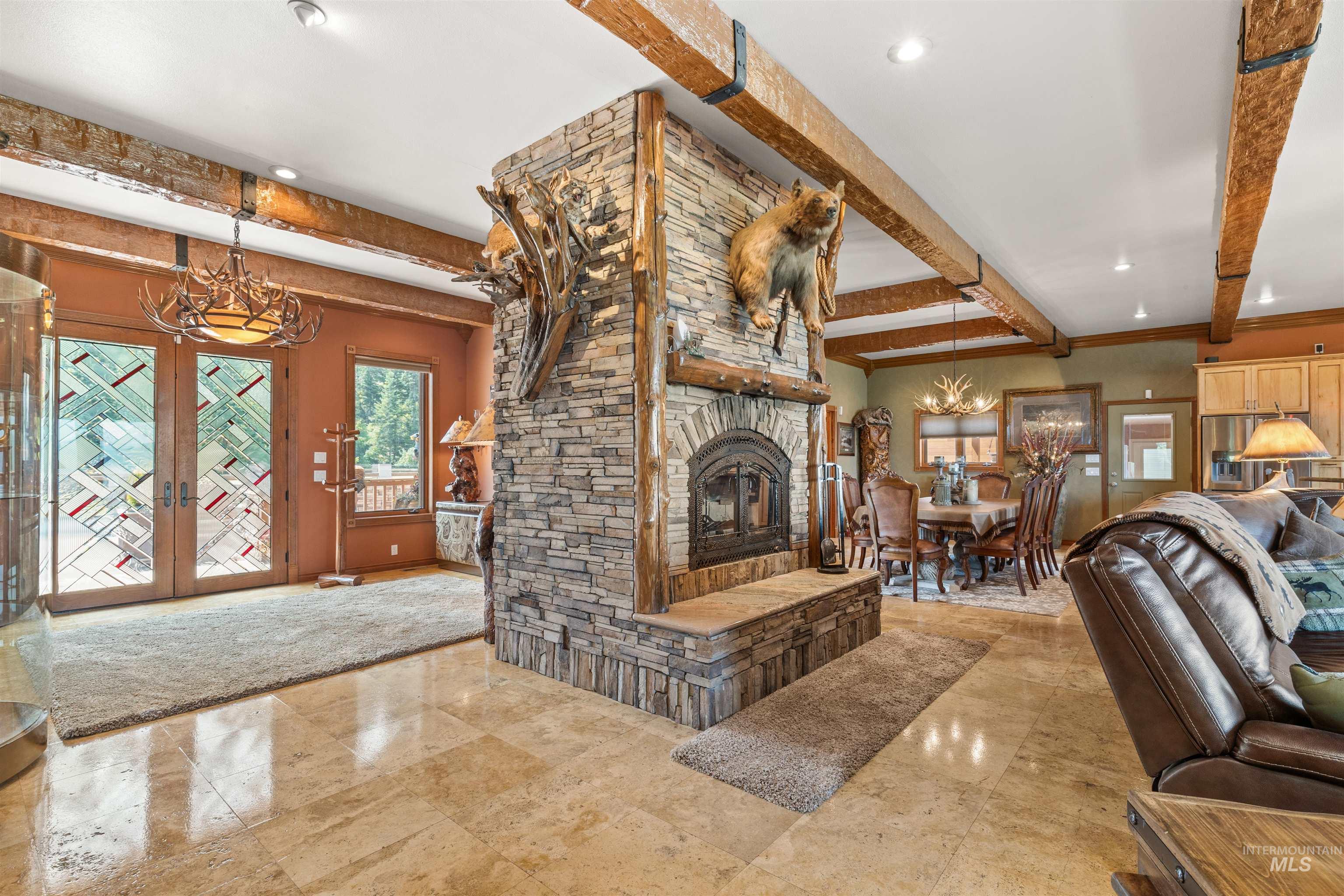 3688 Canyon Creek Road Property Photo 6