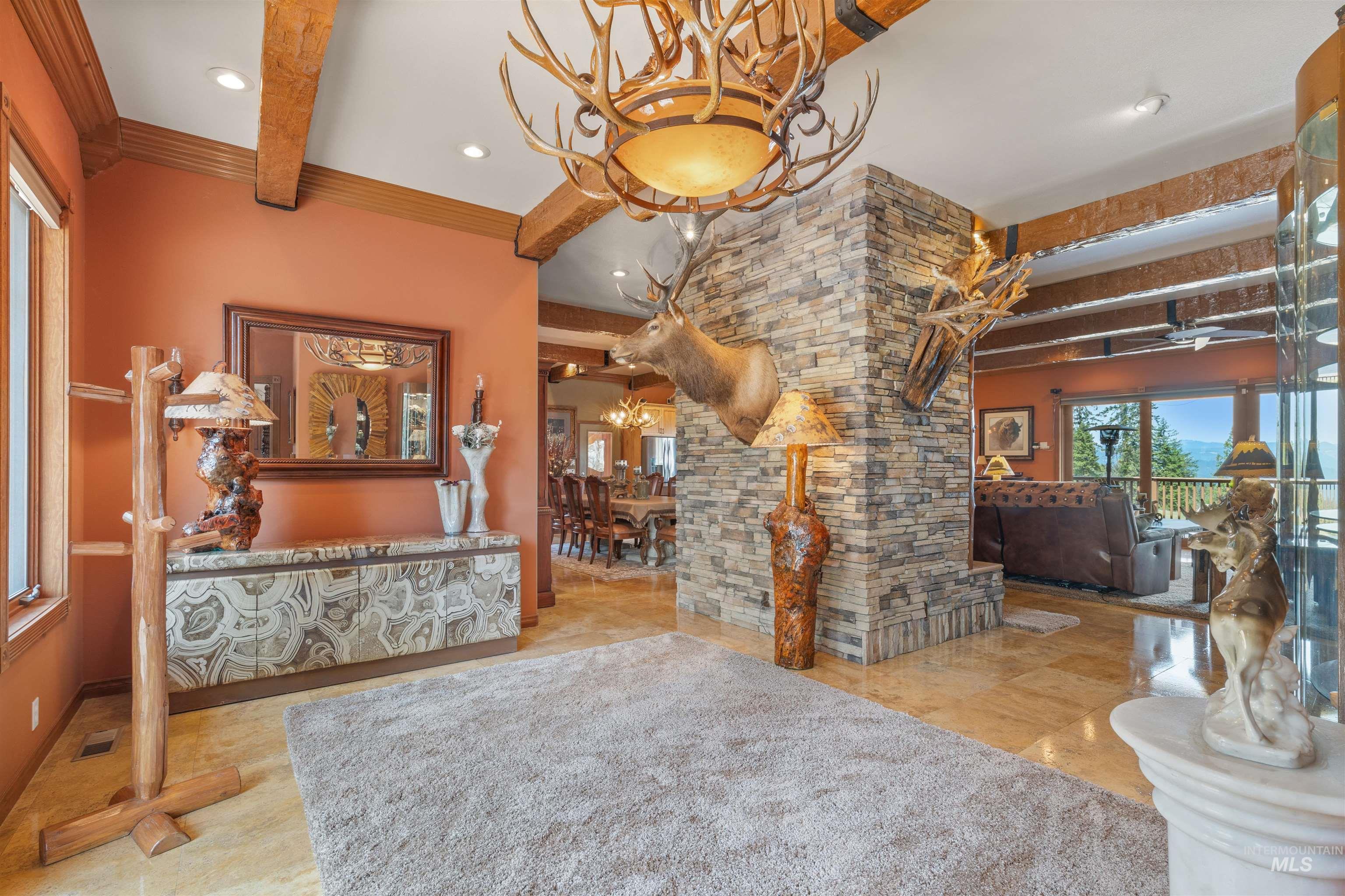3688 Canyon Creek Road Property Photo 8