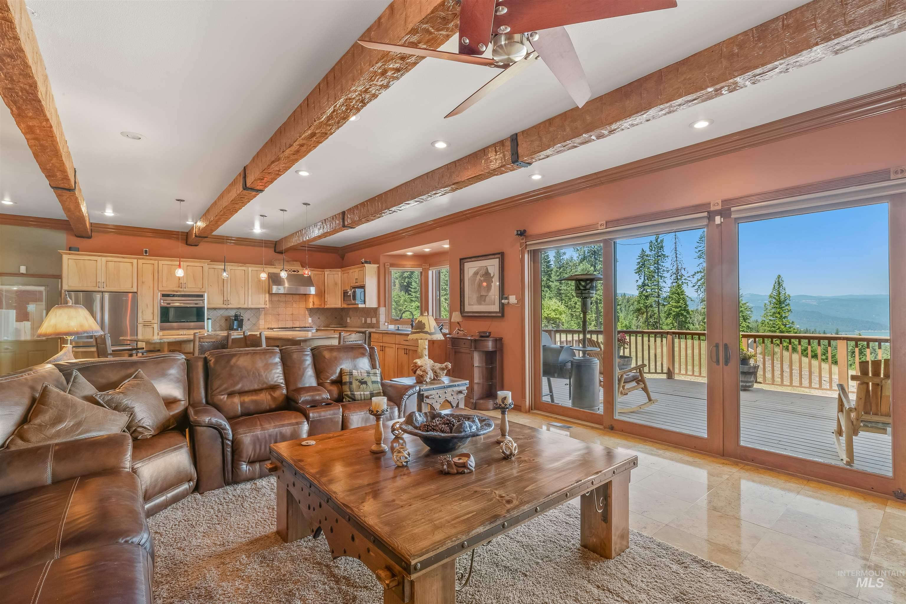 3688 Canyon Creek Road Property Photo 10