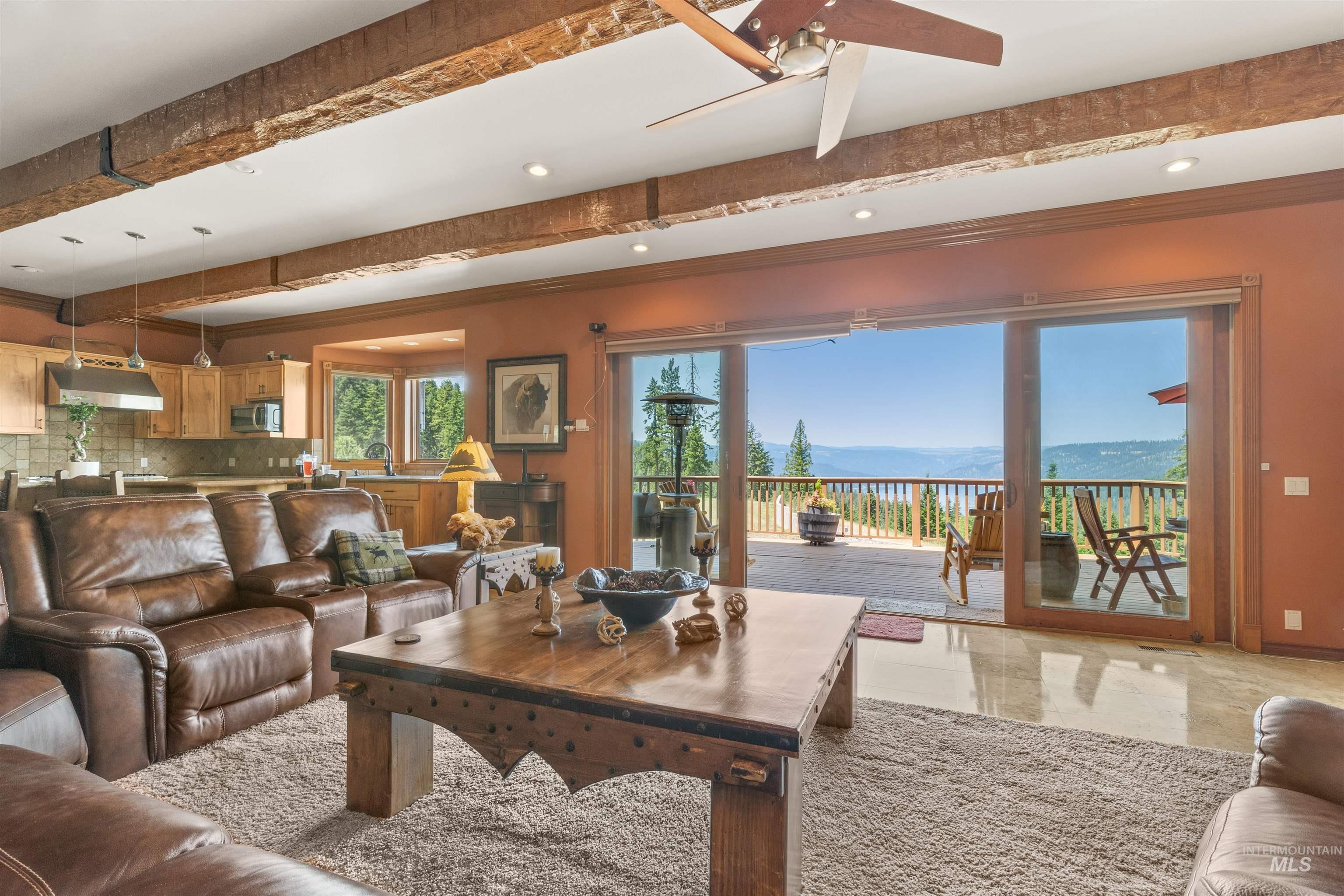 3688 Canyon Creek Road Property Photo 12