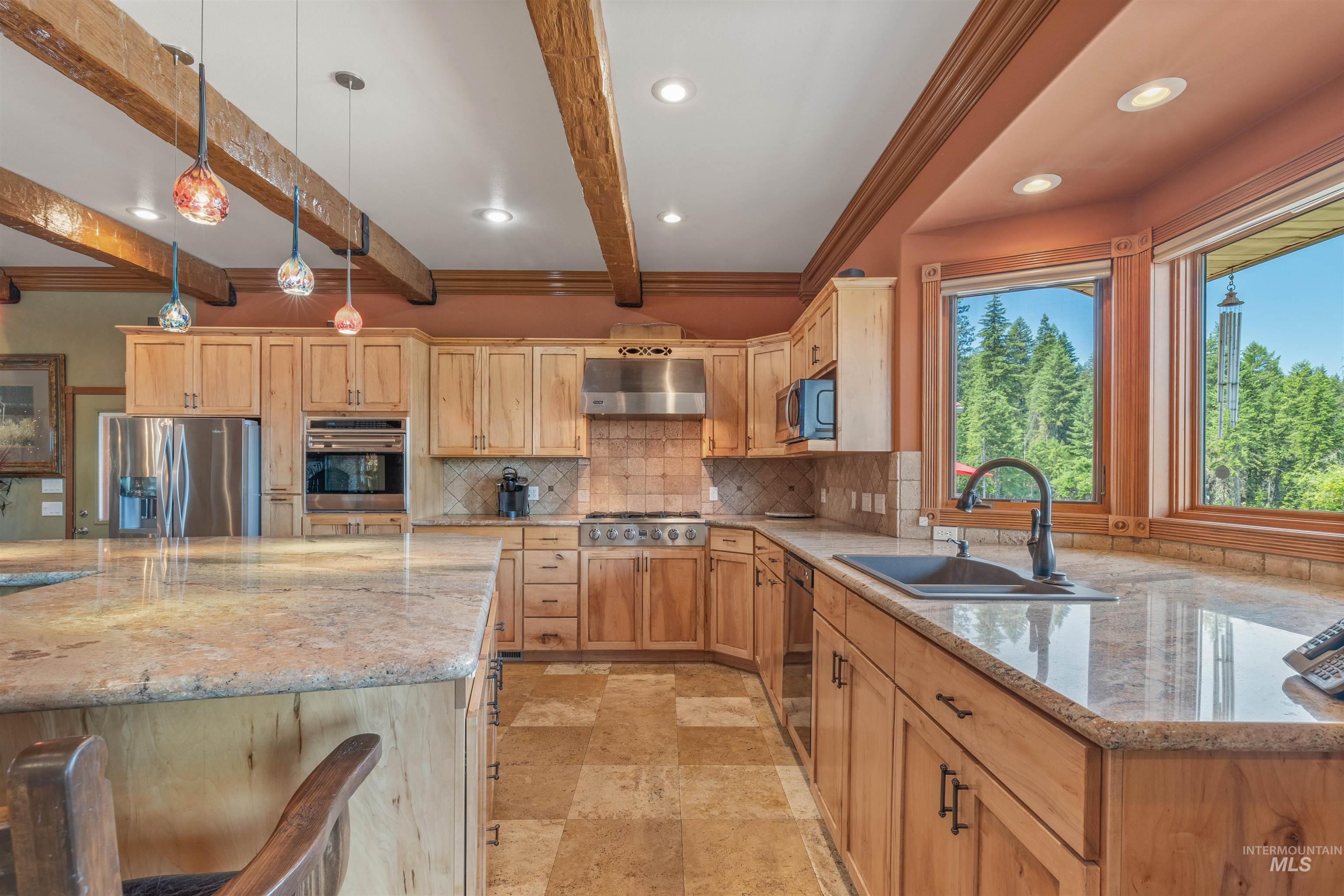 3688 Canyon Creek Road Property Photo 13