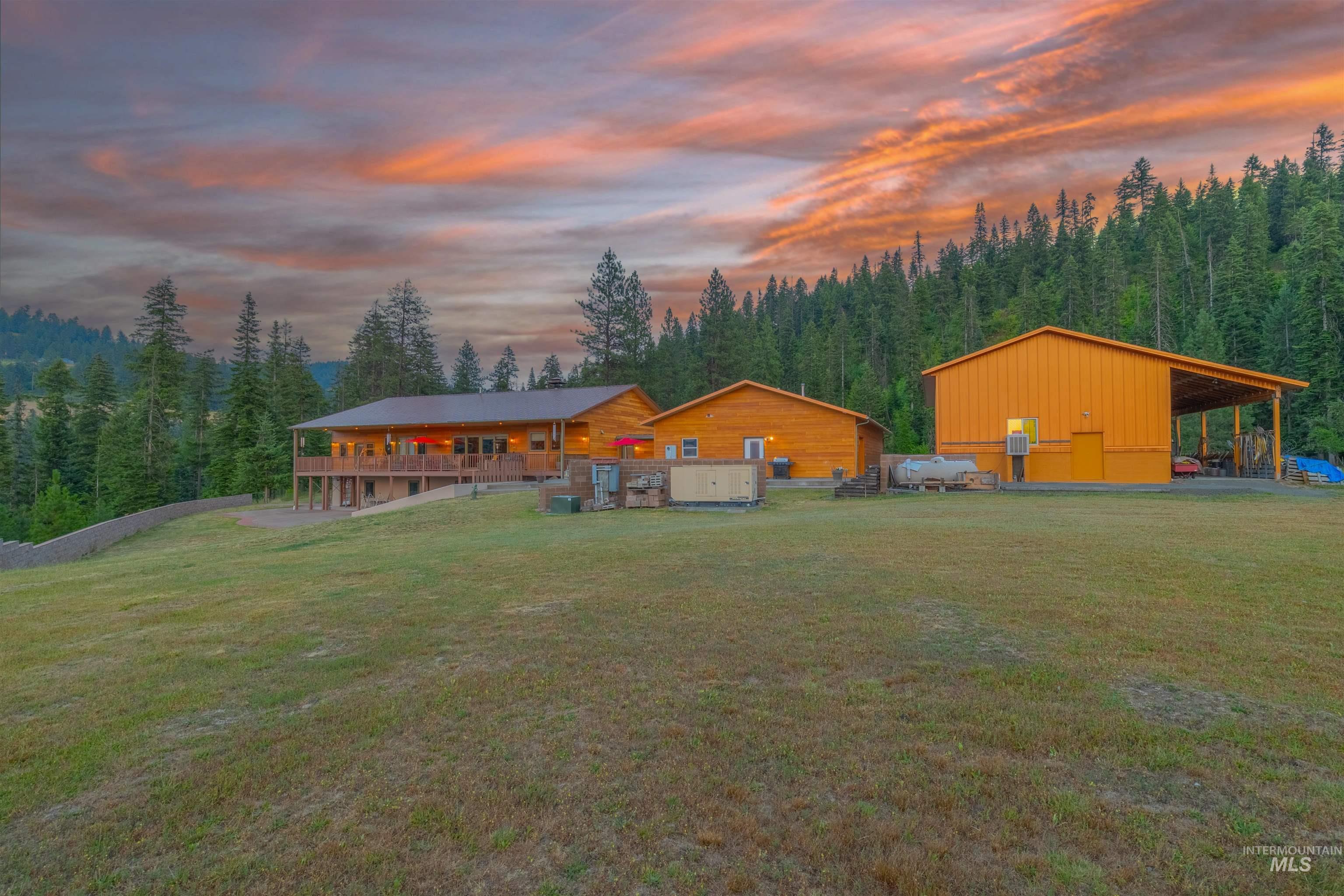 3688 Canyon Creek Road Property Photo 38