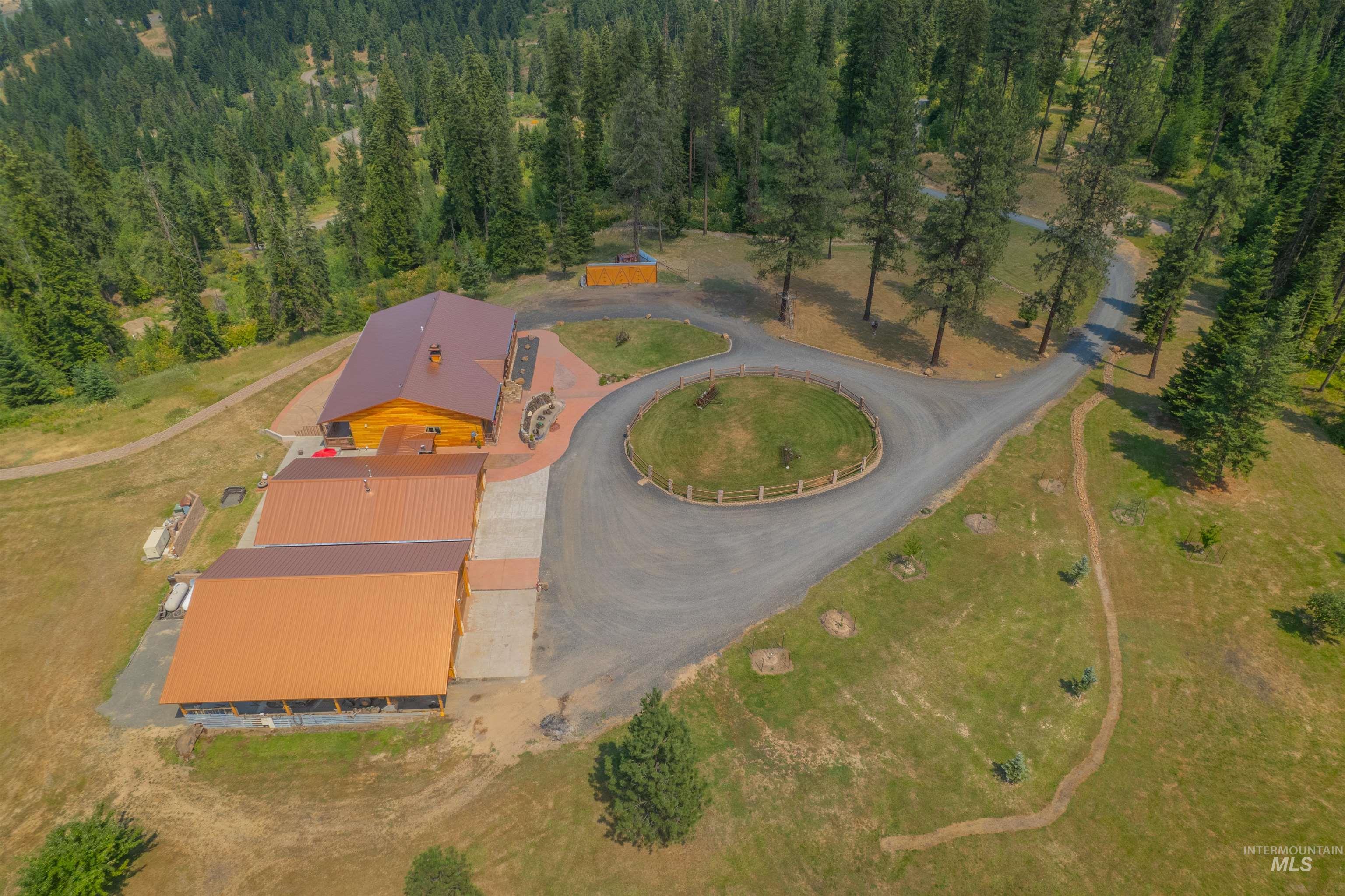 3688 Canyon Creek Road Property Photo 41