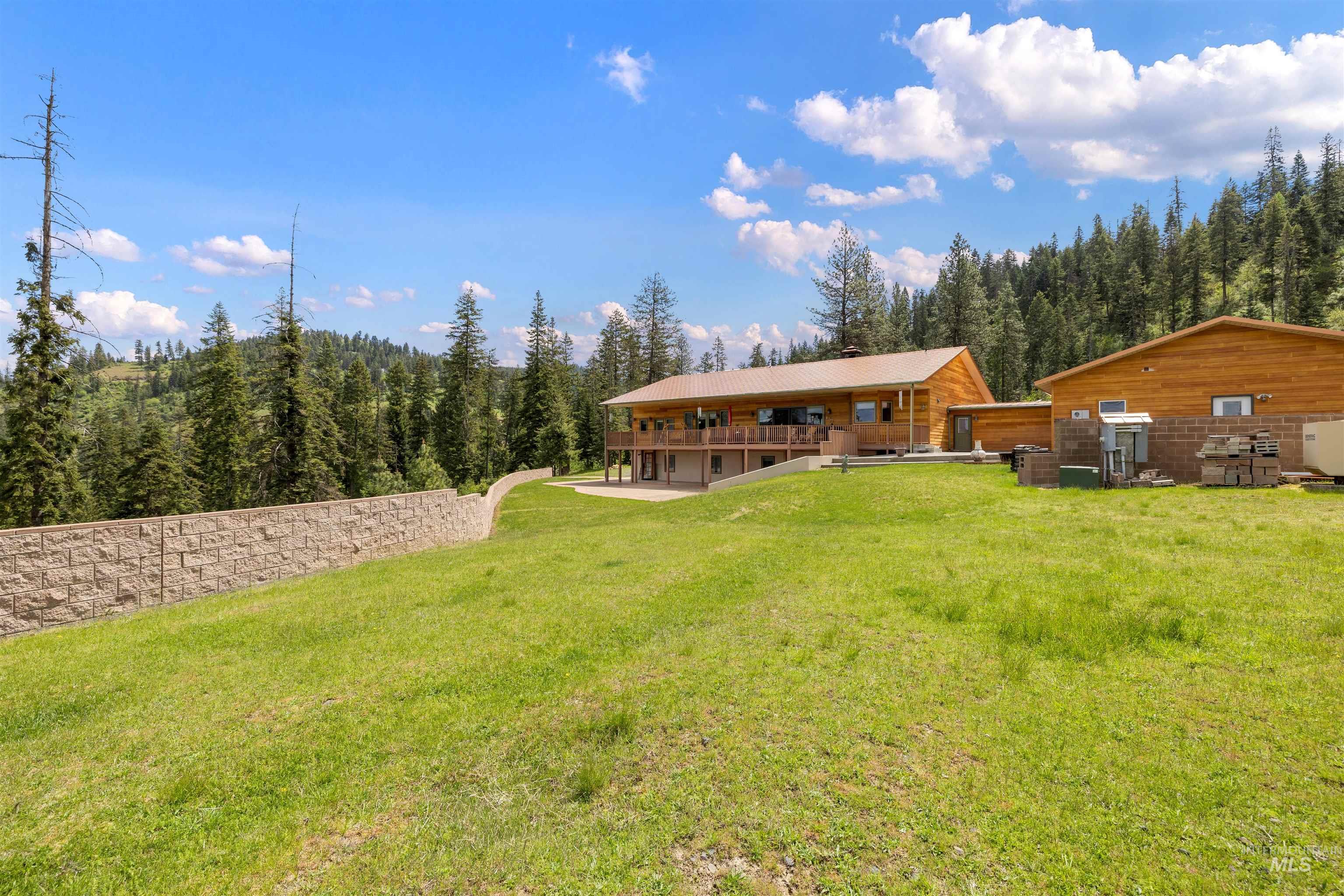3688 Canyon Creek Road Property Photo 44
