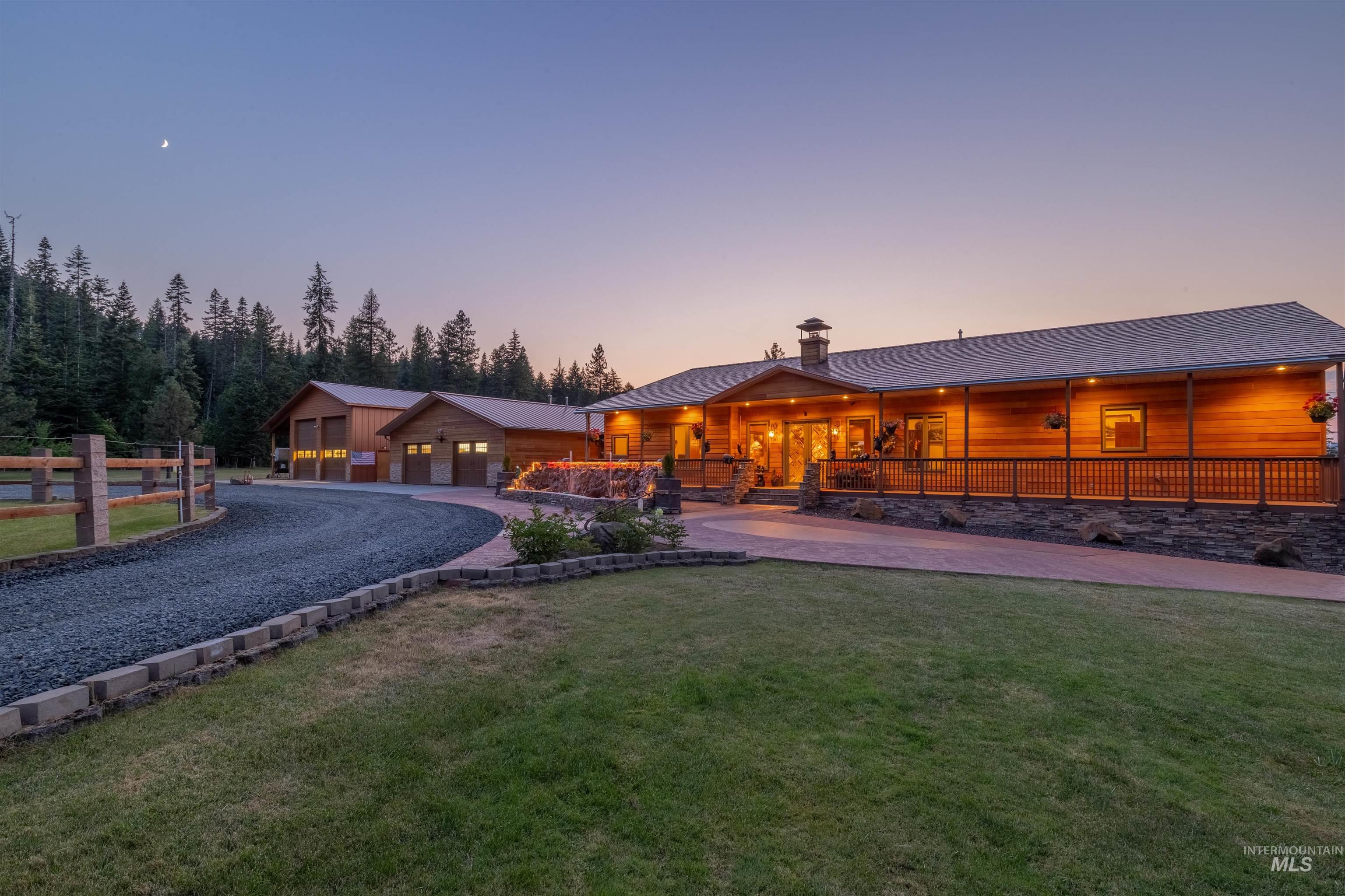 3688 Canyon Creek Road Property Photo 47