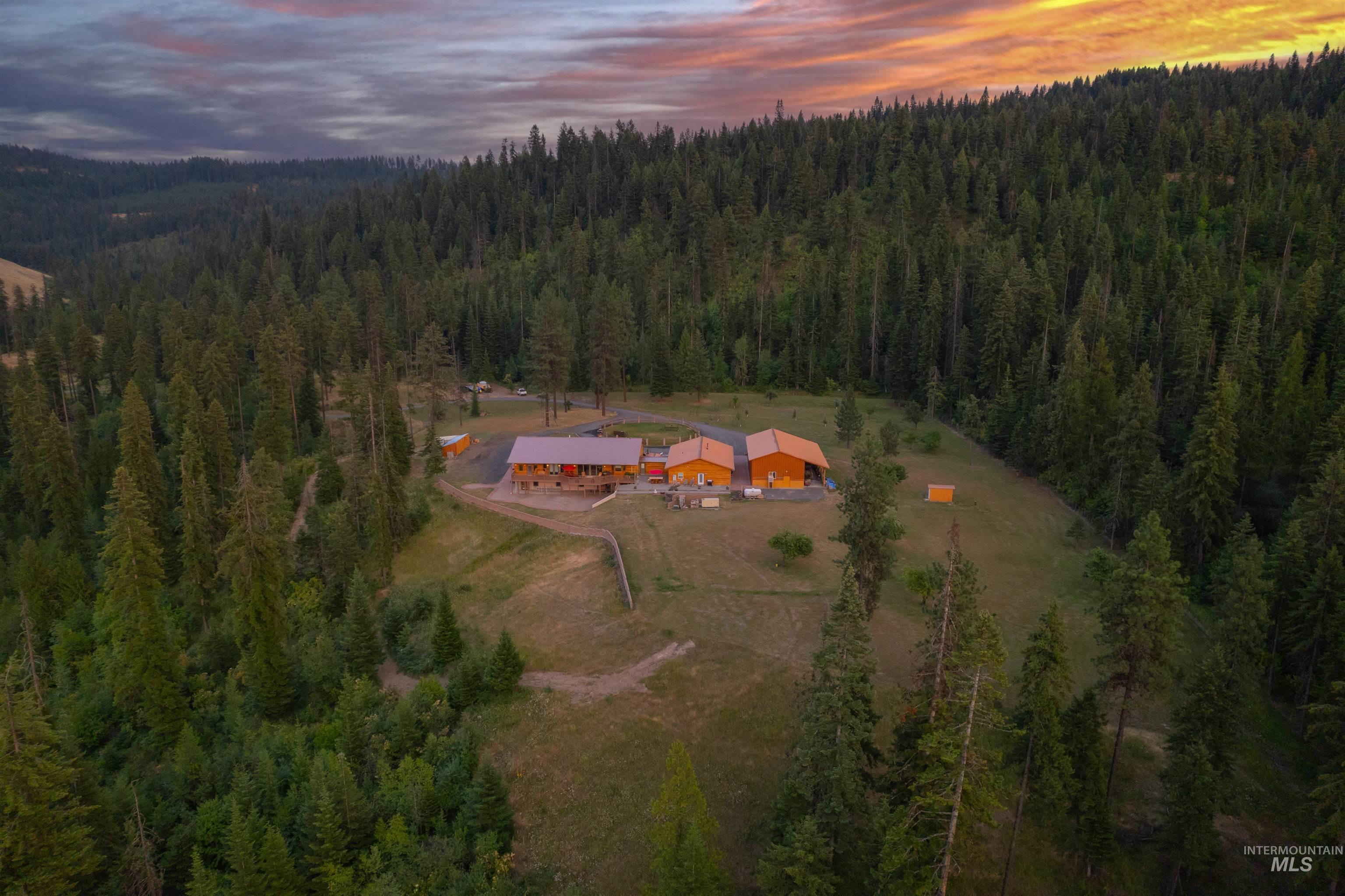 3688 Canyon Creek Road Property Photo 48