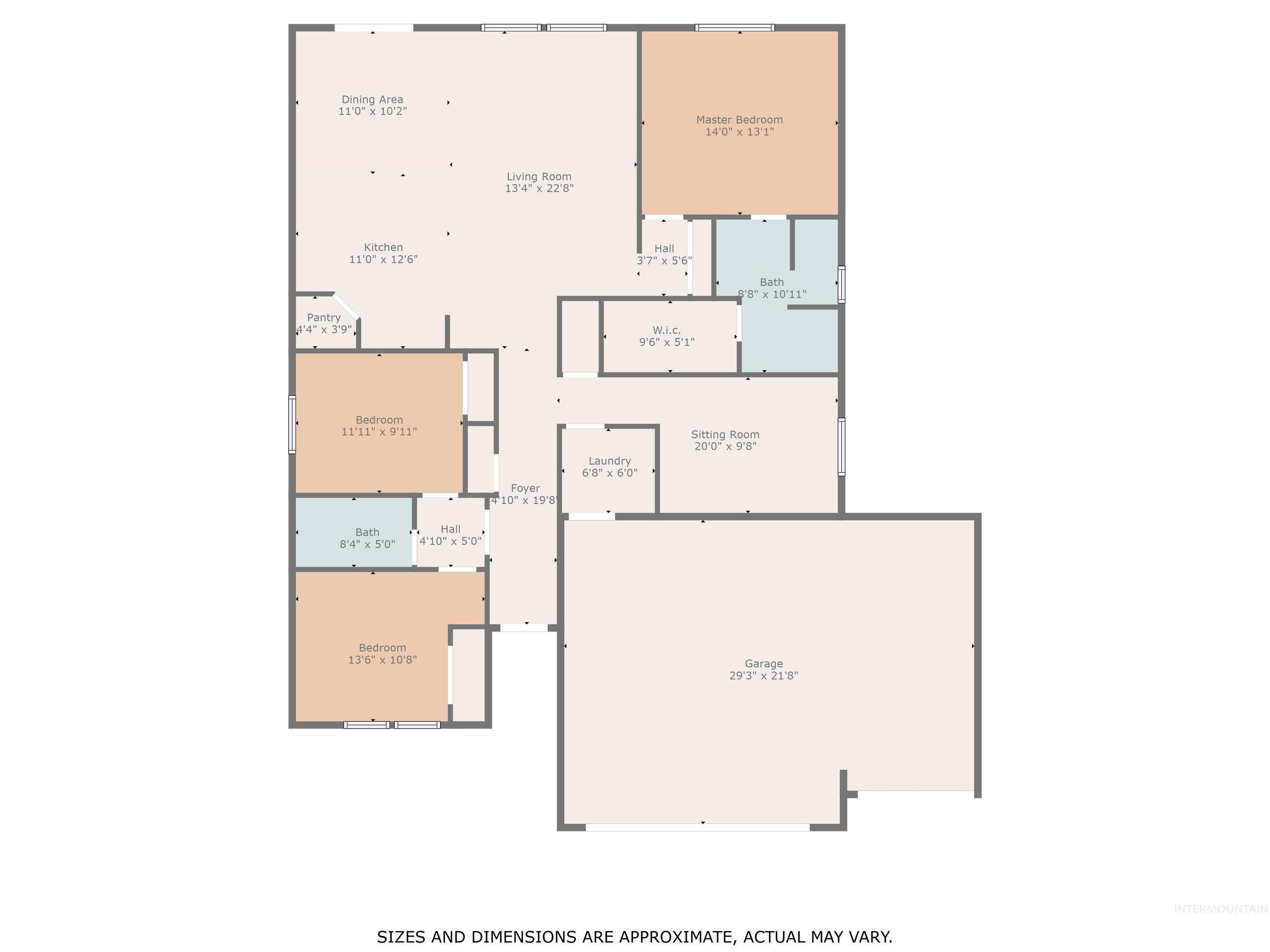 5394 N Elmstone Ave Property Photo 39