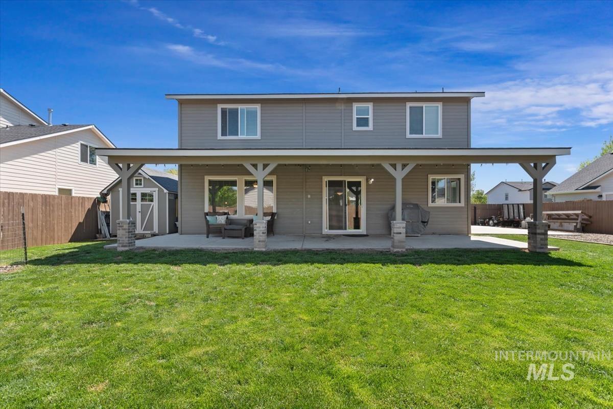 16627 N Fielding Way Property Photo 37