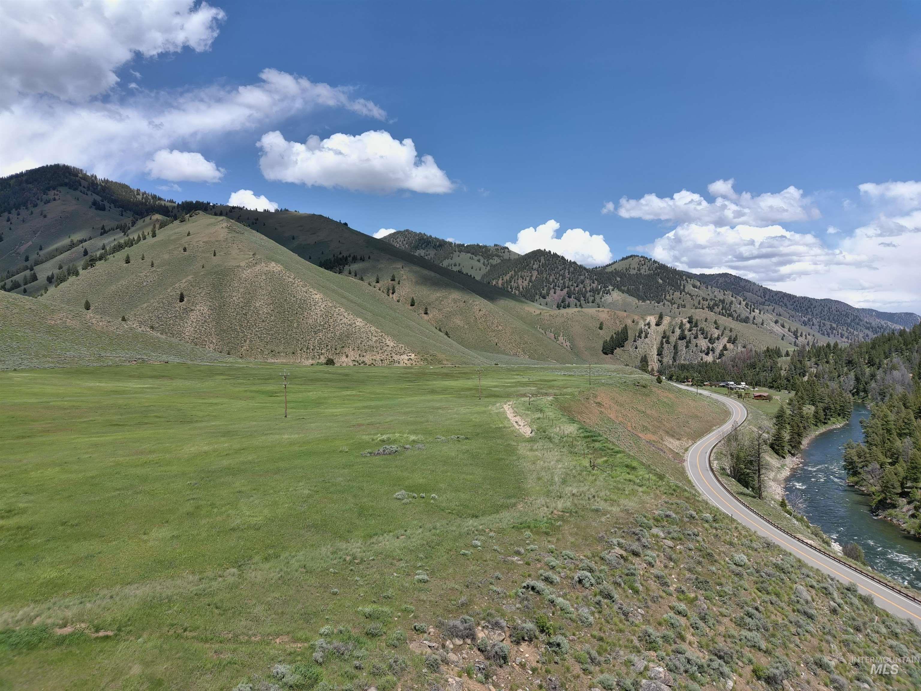 Parcel A Aspen Gulch Property Photo 1