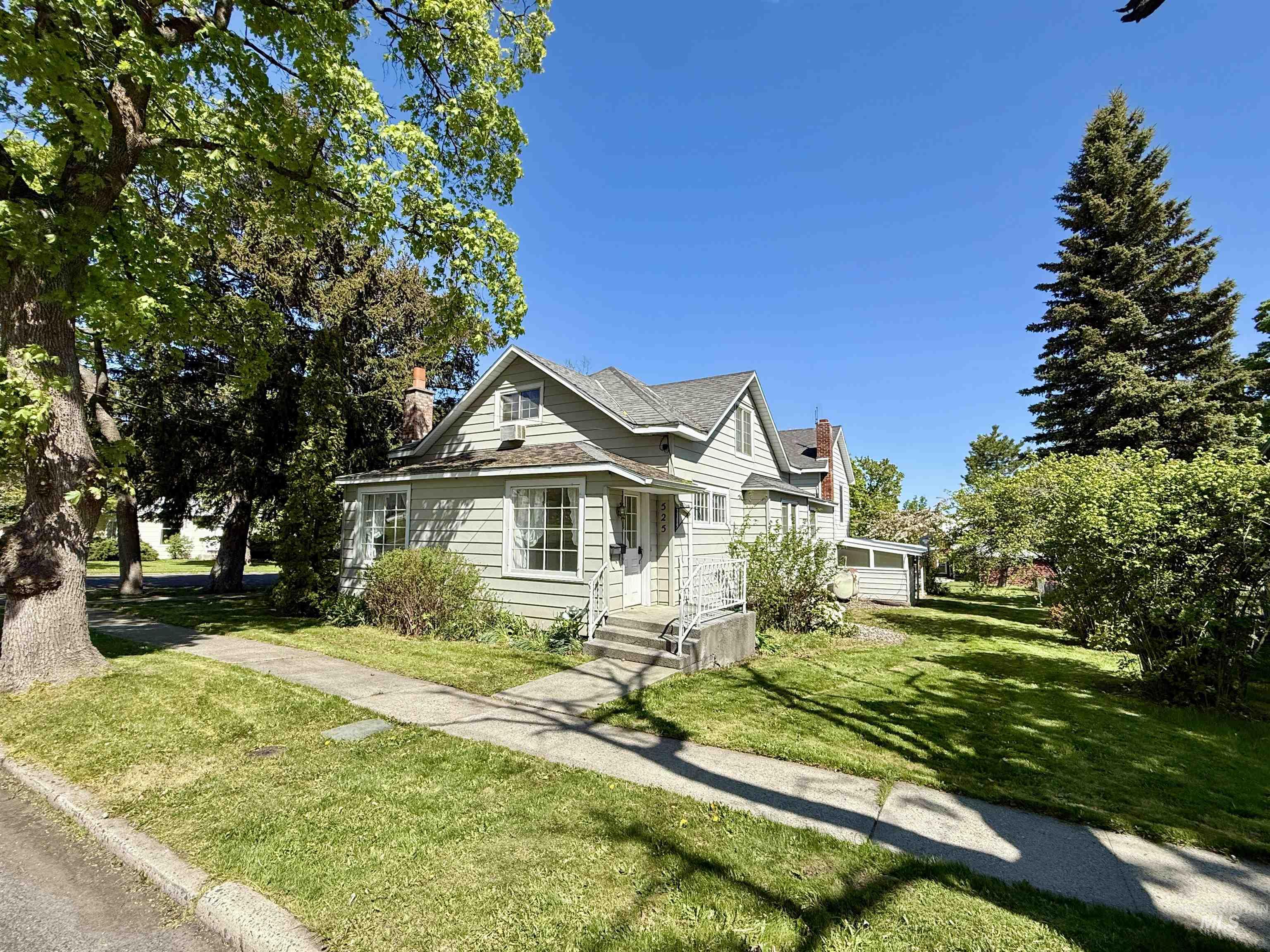 525 Elk Street Property Photo 1