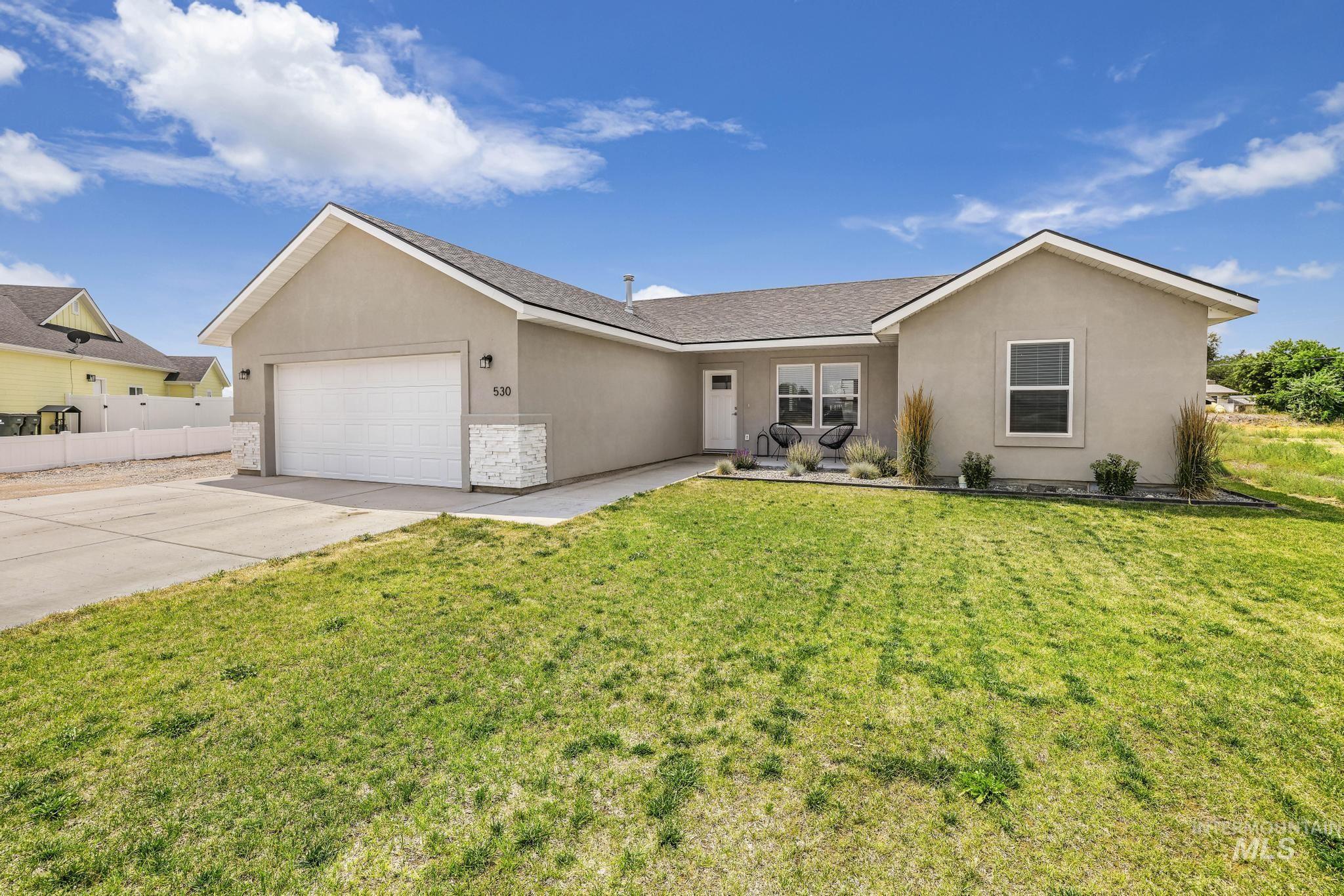 530 Biscotti Loop Property Photo 1