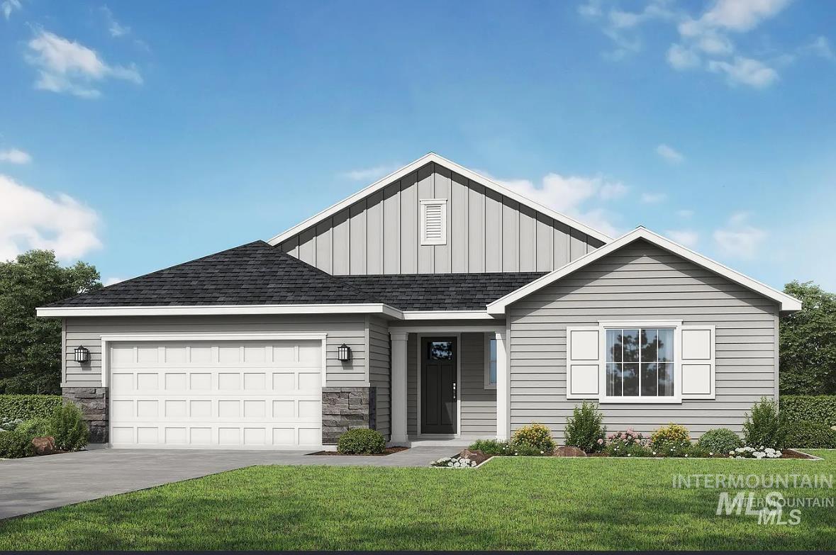 5900 W Ladle Rapids St Property Photo 1