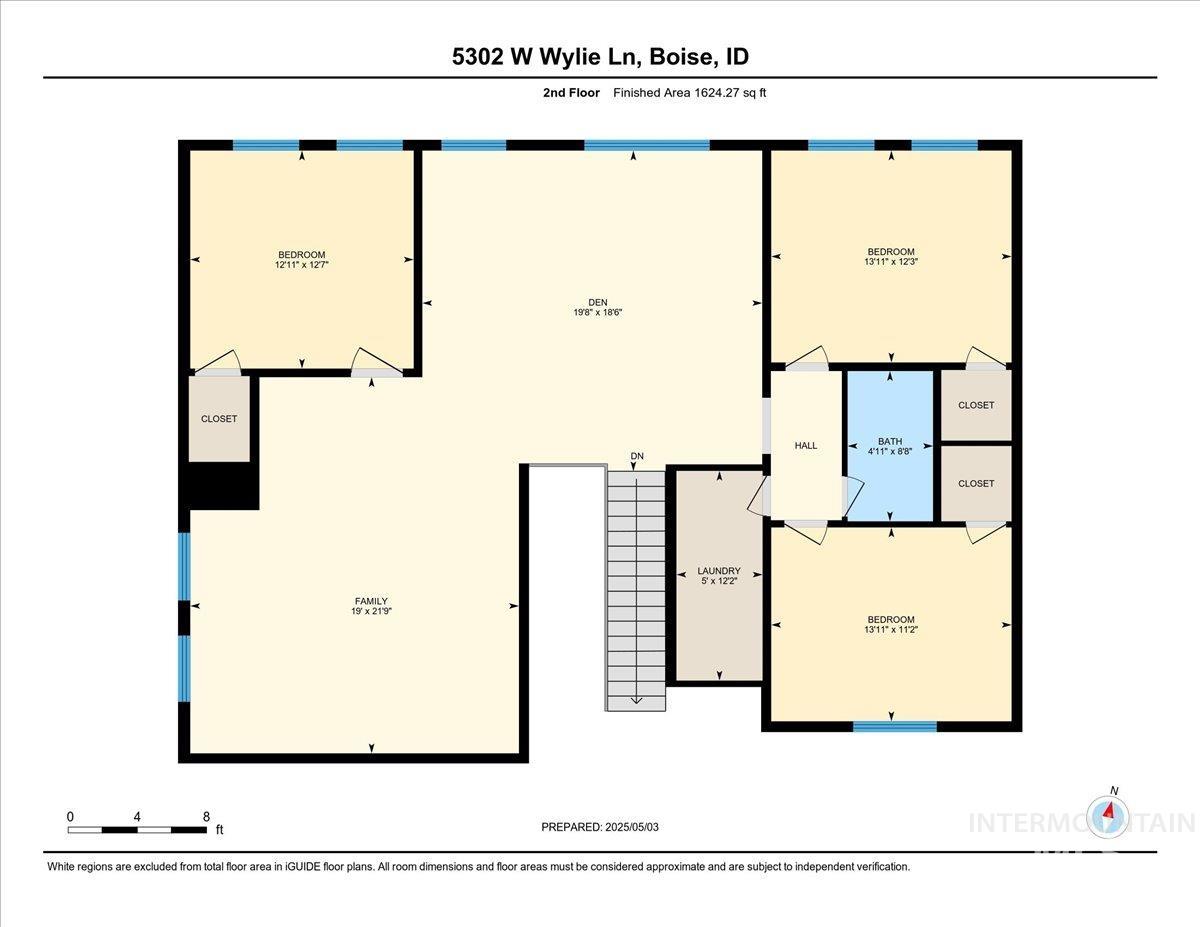 5302 W Wylie Ln Property Photo 48