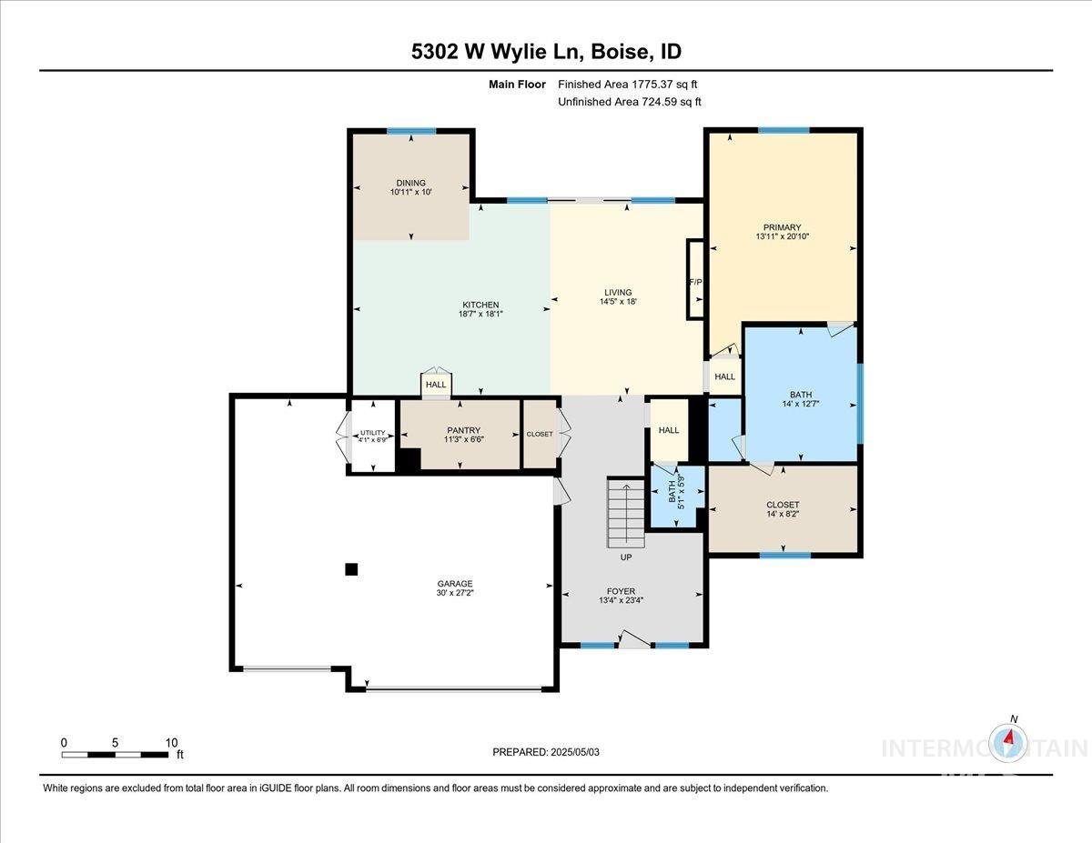 5302 W Wylie Ln Property Photo 49