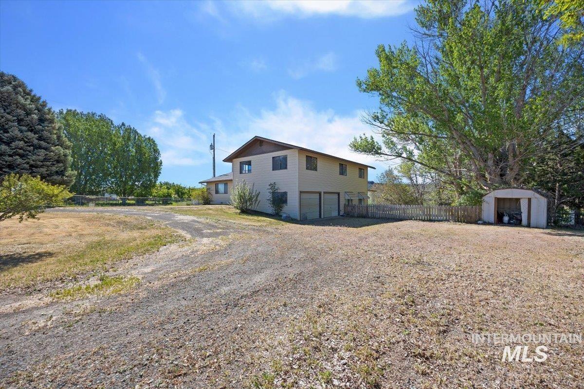 1211 E 4338 North Property Photo 35