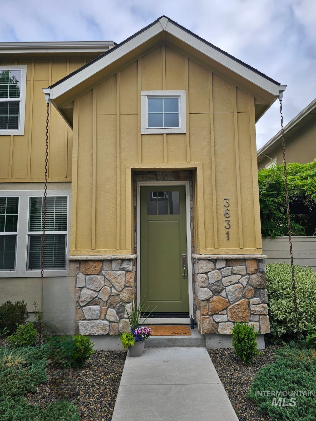 3631 S Pheasant Tail Way Property Photo 1