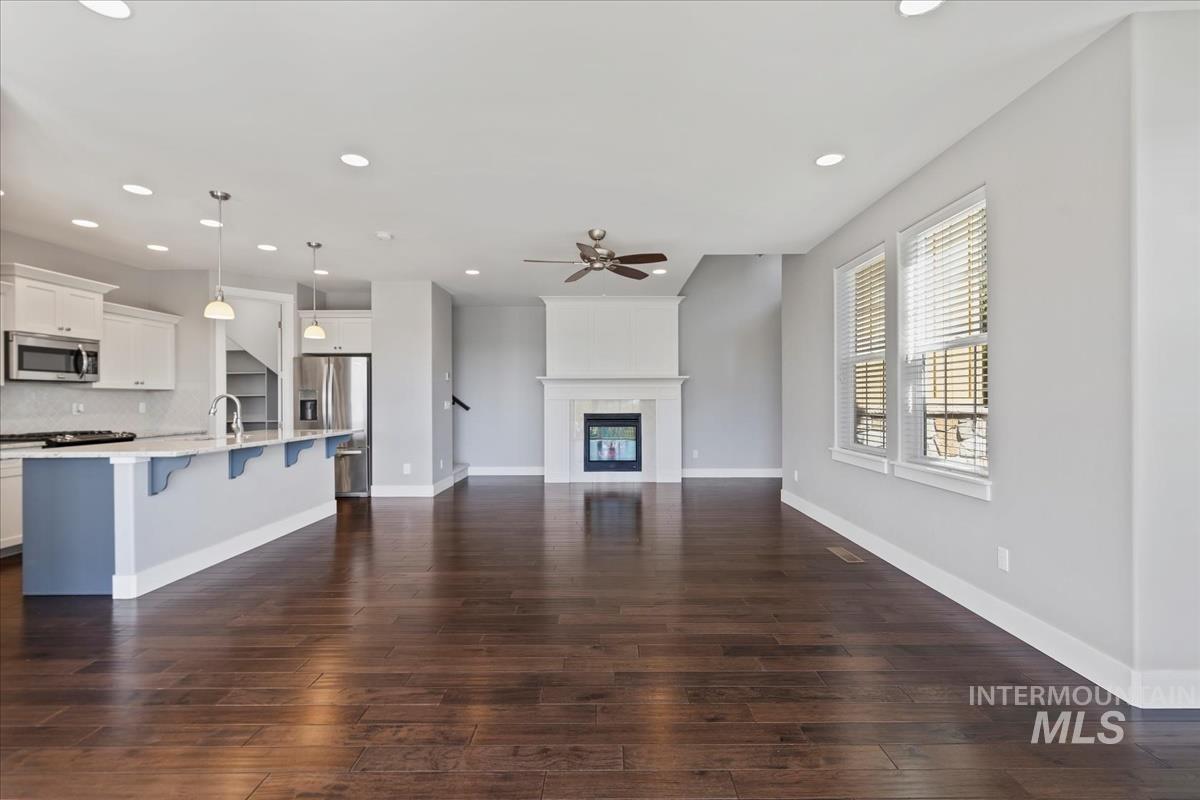 3631 S Pheasant Tail Way Property Photo 4