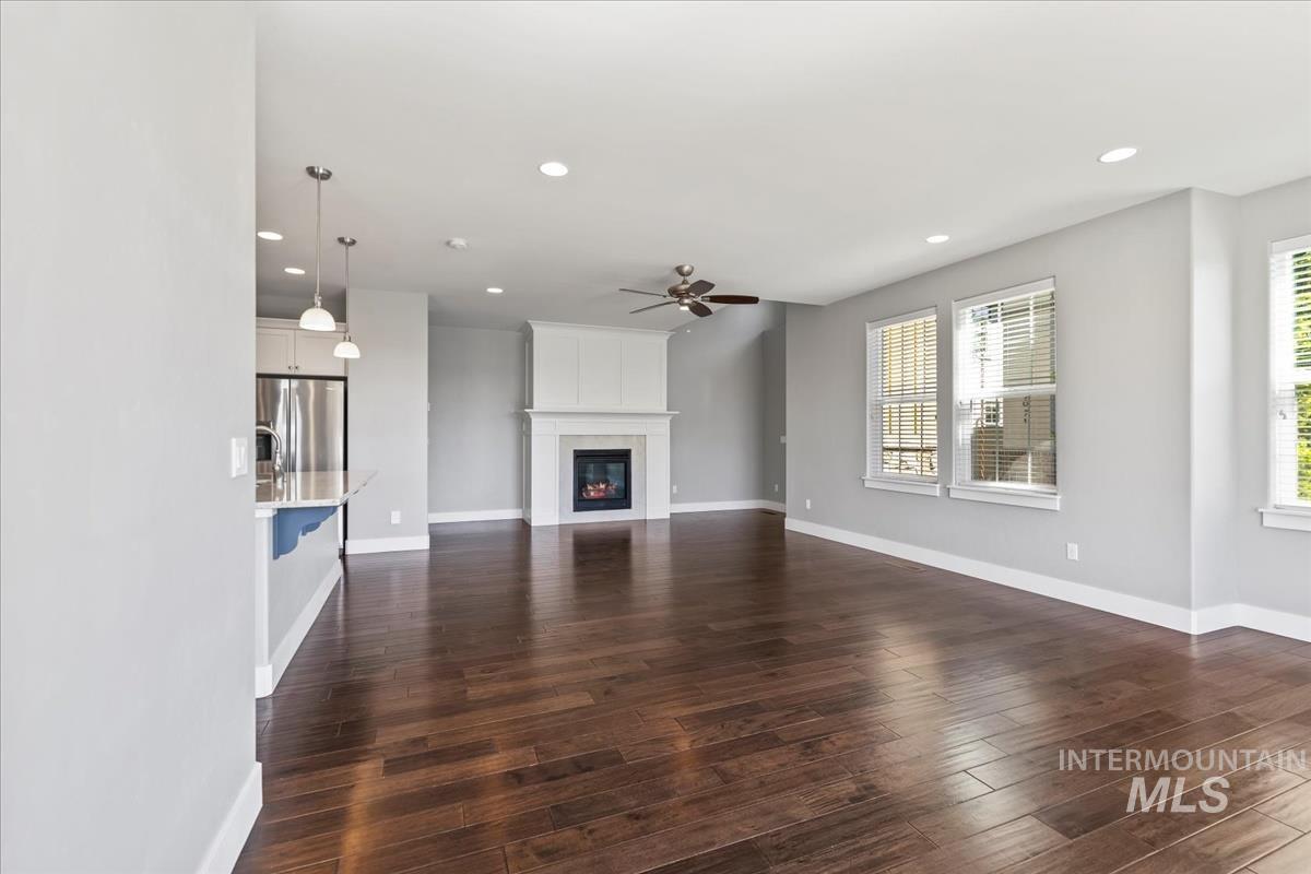 3631 S Pheasant Tail Way Property Photo 6
