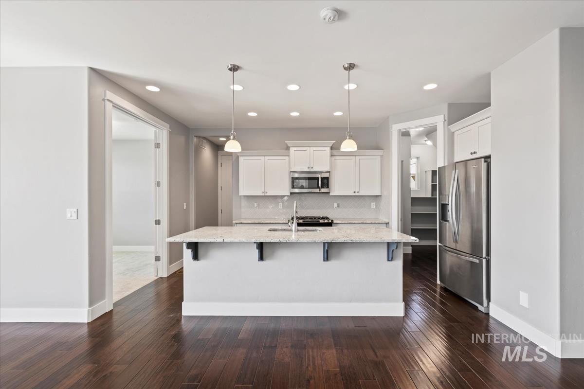 3631 S Pheasant Tail Way Property Photo 8