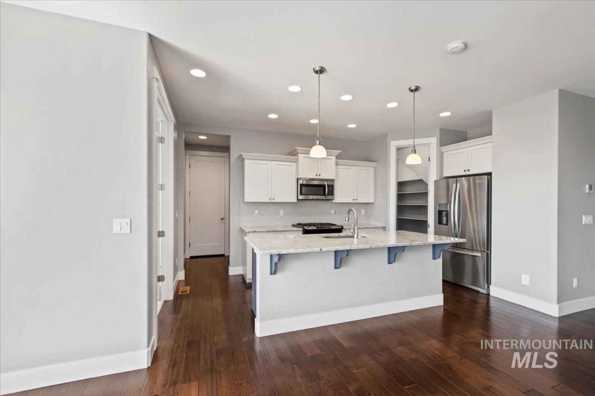 3631 S Pheasant Tail Way Property Photo 9