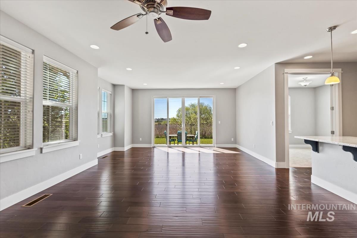 3631 S Pheasant Tail Way Property Photo 12