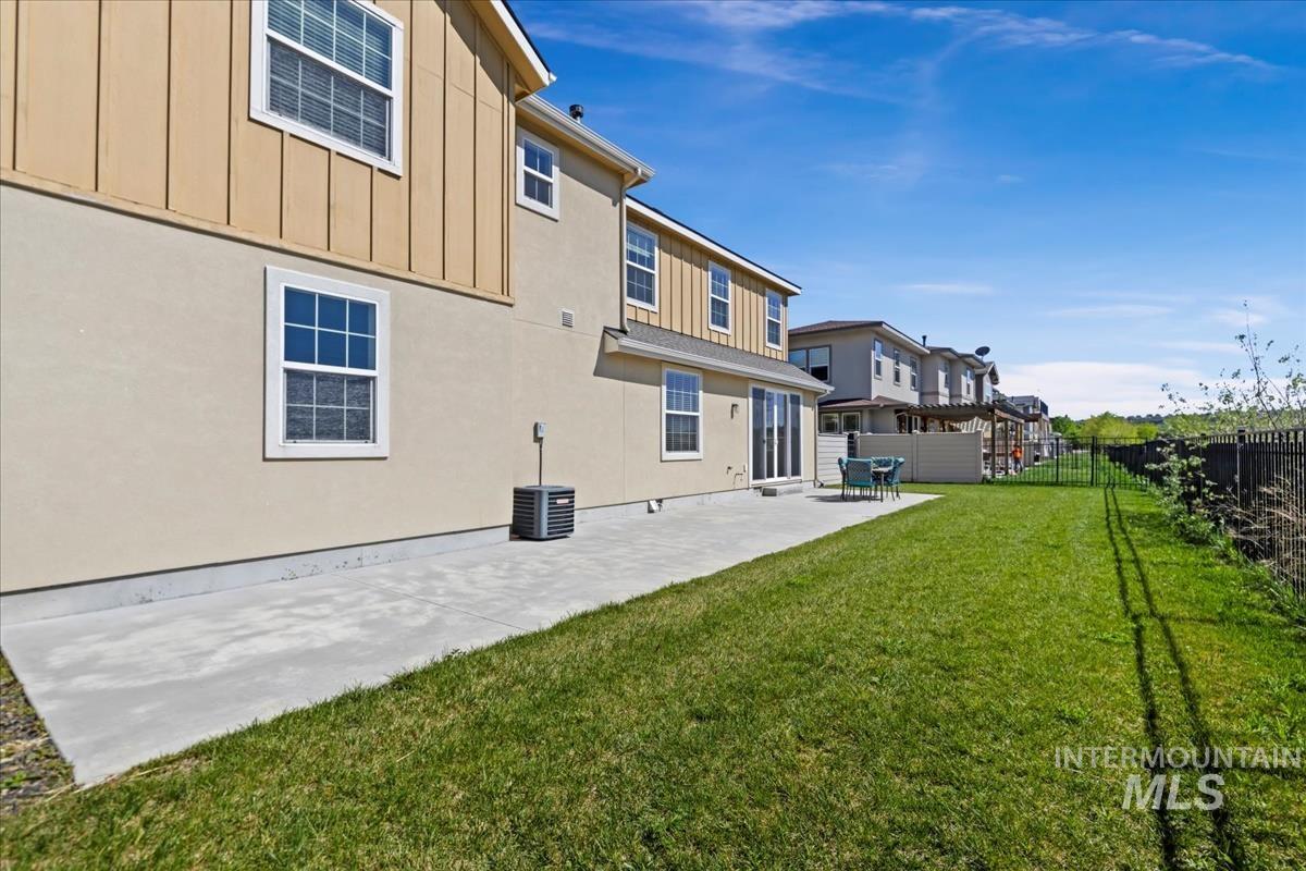 3631 S Pheasant Tail Way Property Photo 33