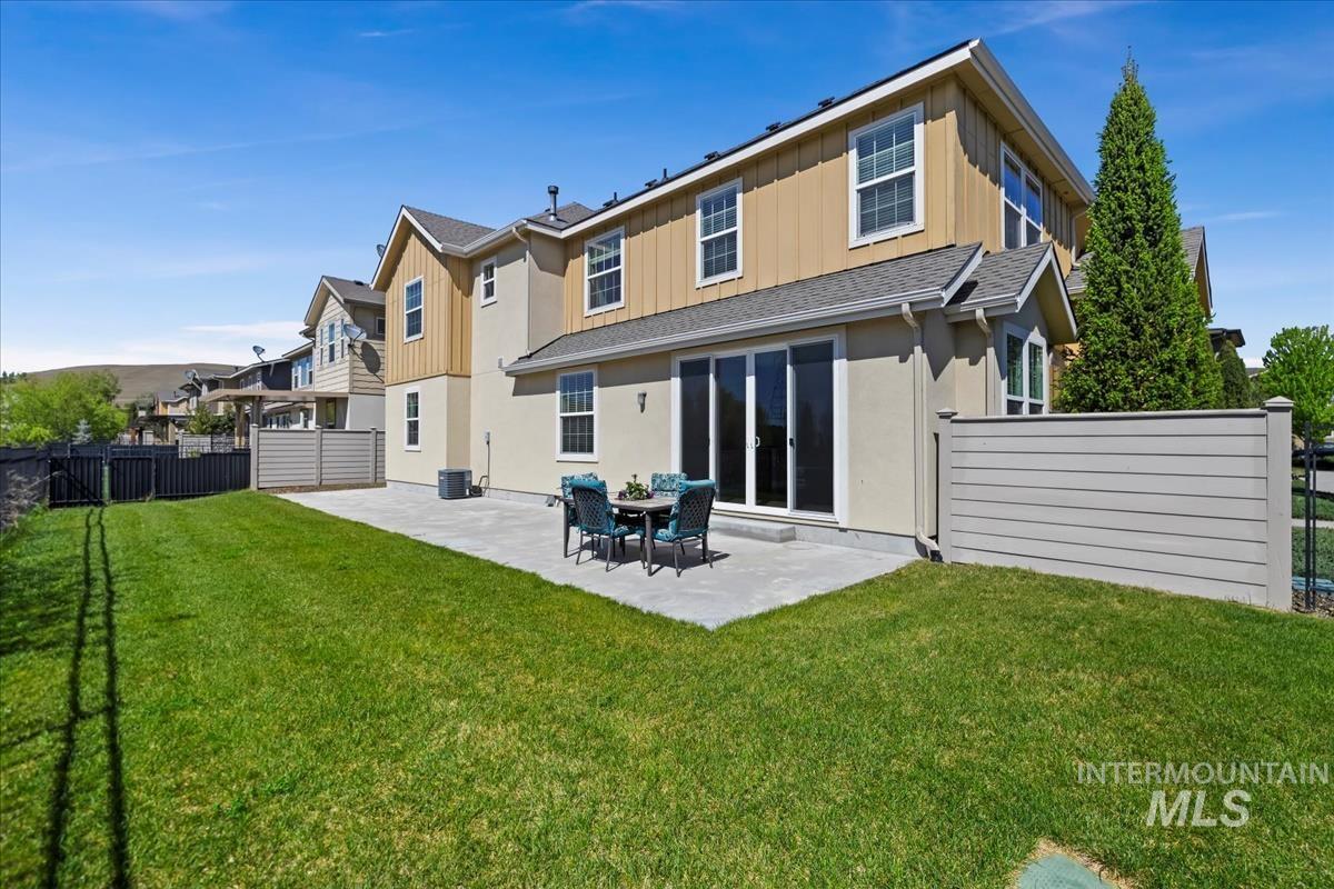 3631 S Pheasant Tail Way Property Photo 34