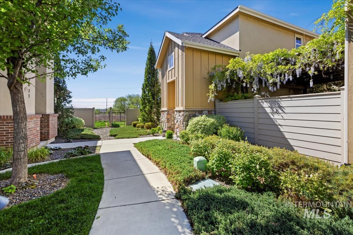 3631 S Pheasant Tail Way Property Photo 38
