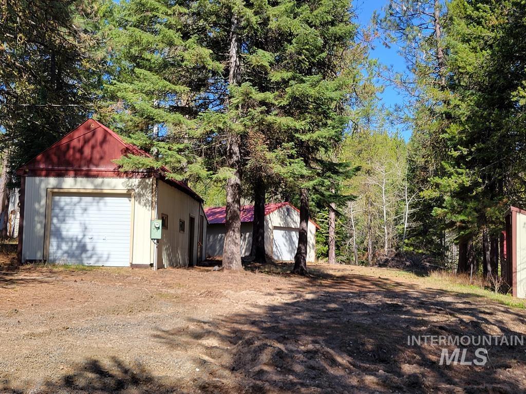 210 Bear Wallow Road Property Photo 1