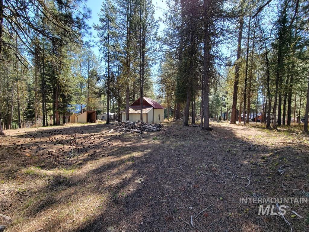 210 Bear Wallow Road Property Photo 3