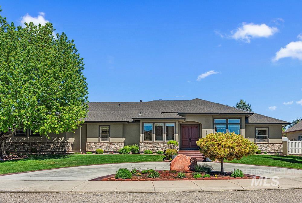3660 S Gallatin Way Property Photo 3