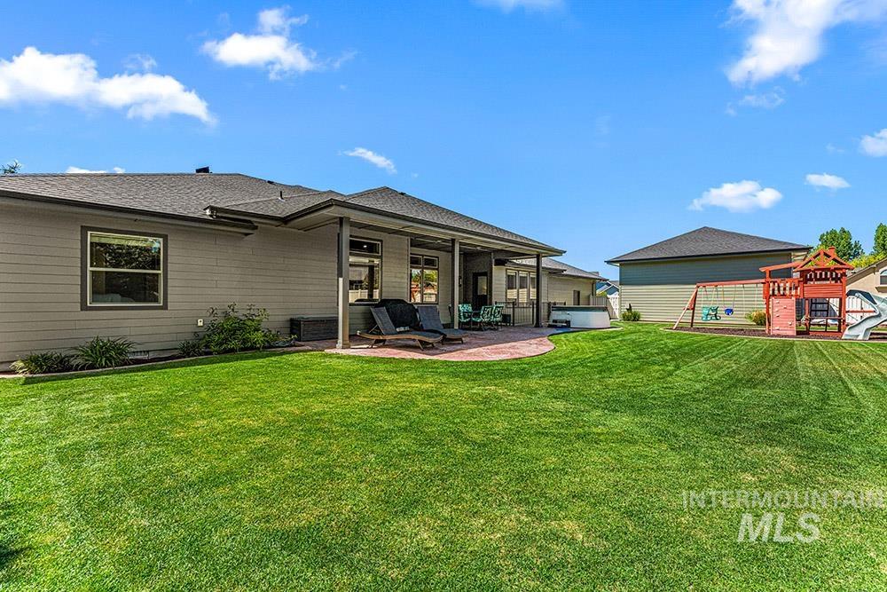 3660 S Gallatin Way Property Photo 28