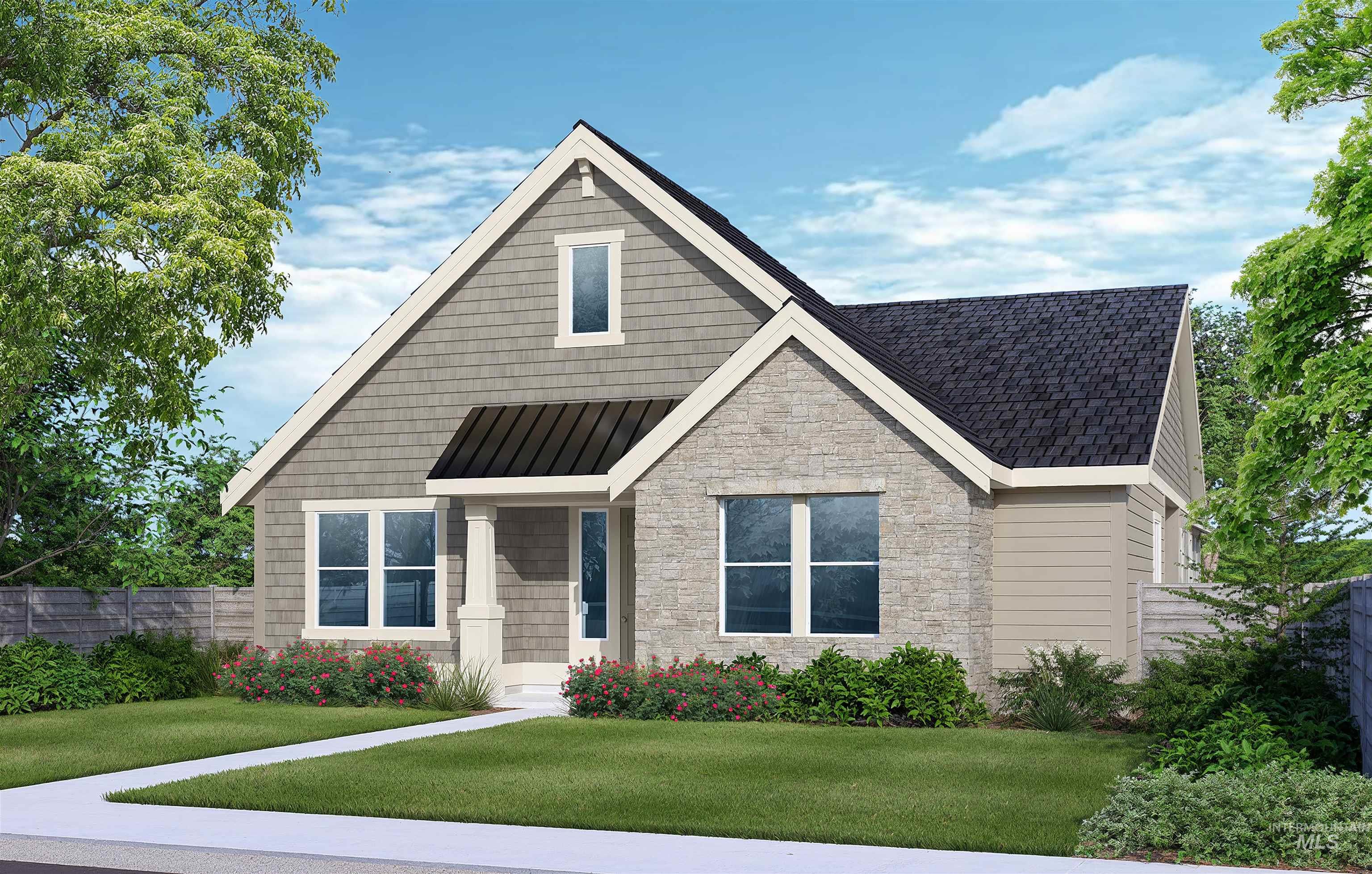 6354 N Barholm Ln Property Photo 1