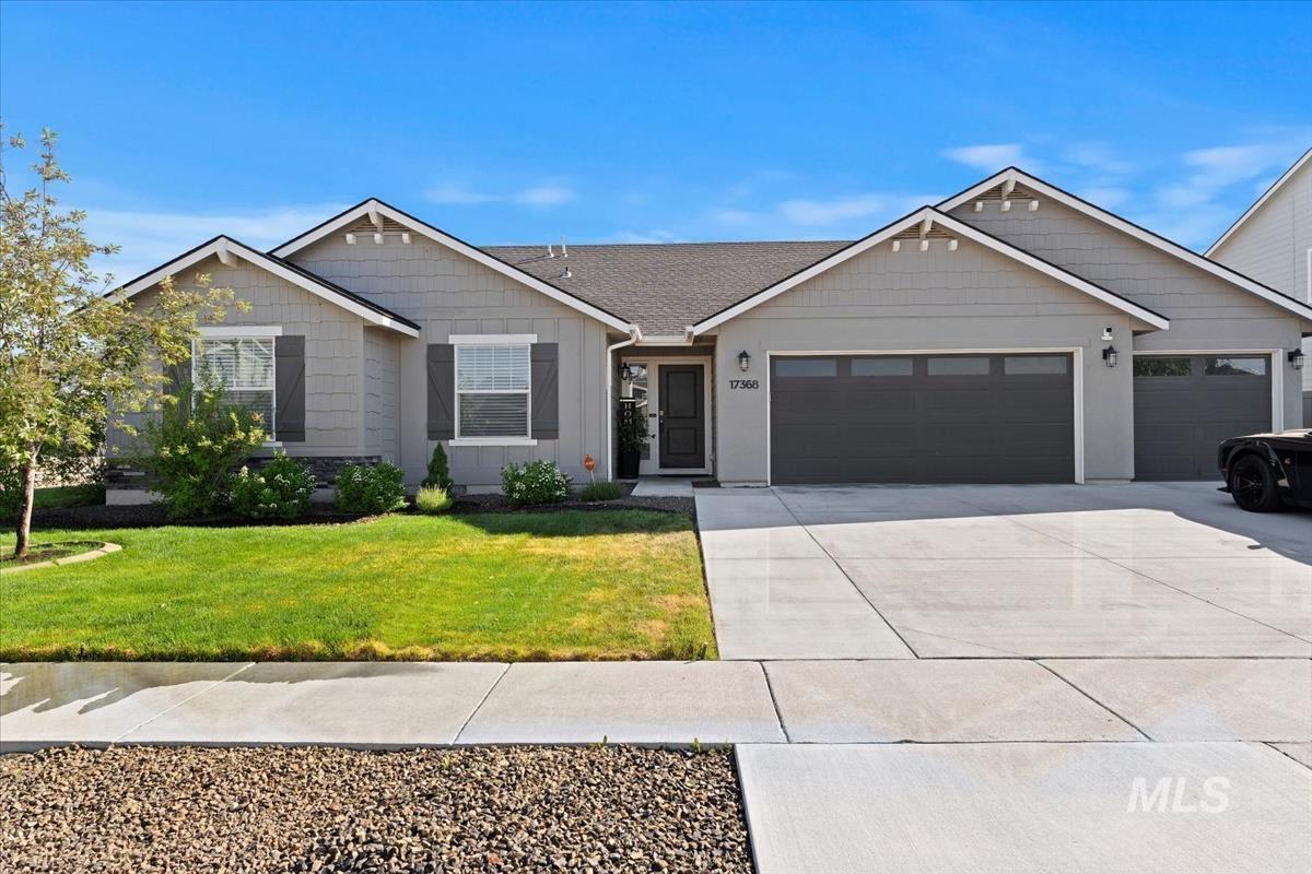 17368 N Wingtip Way Property Photo 1