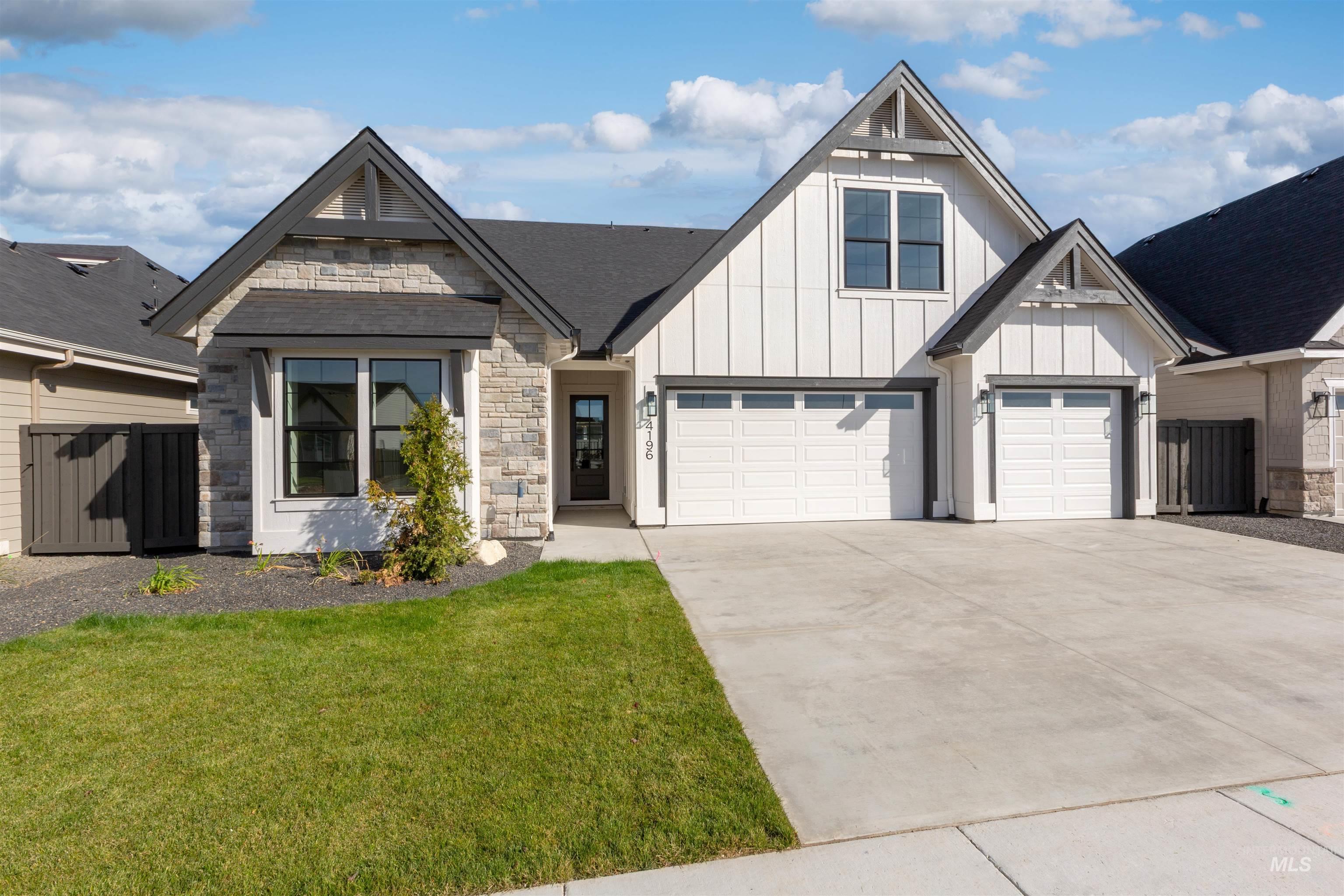 6592 S Utmost Way Property Photo 1