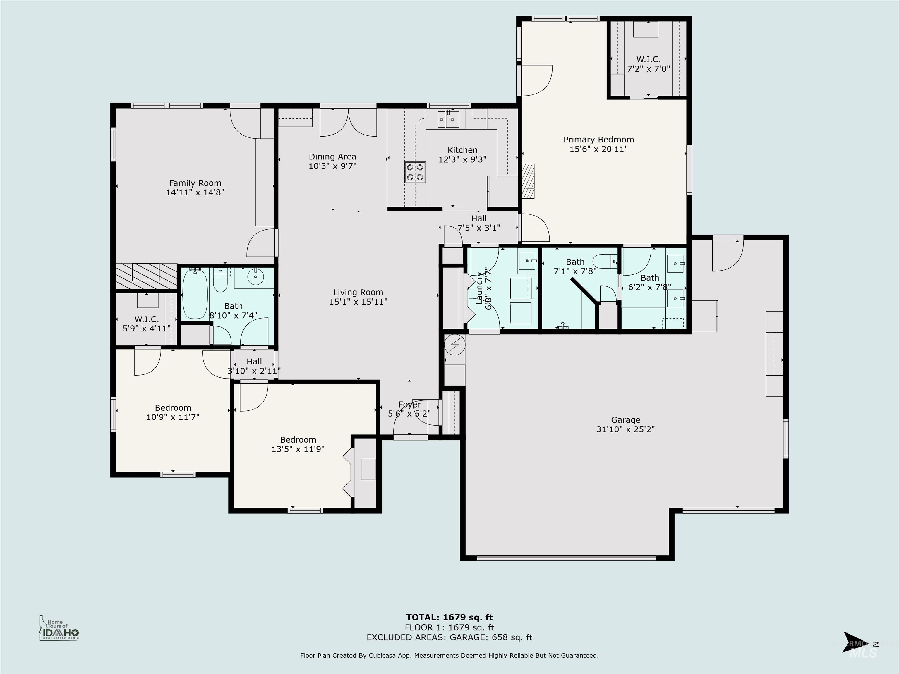 1177 N Lopez Ave Property Photo 39