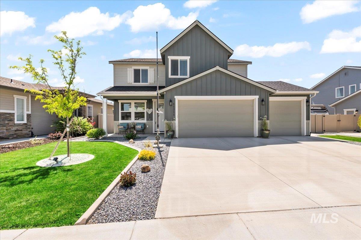 11211 Sopris Loop Property Photo 1