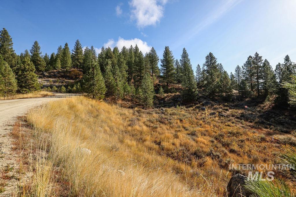 Tbd Joshua Drive Property Photo 3