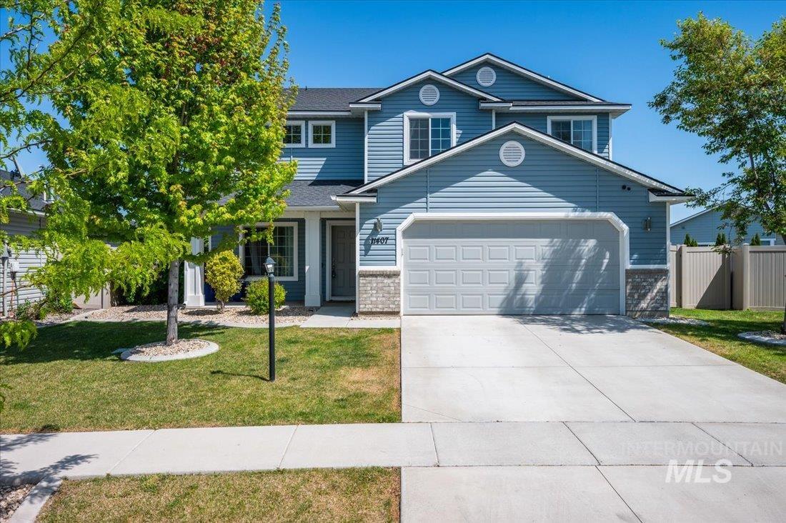 11407 W Meliadine River Street Property Photo 1